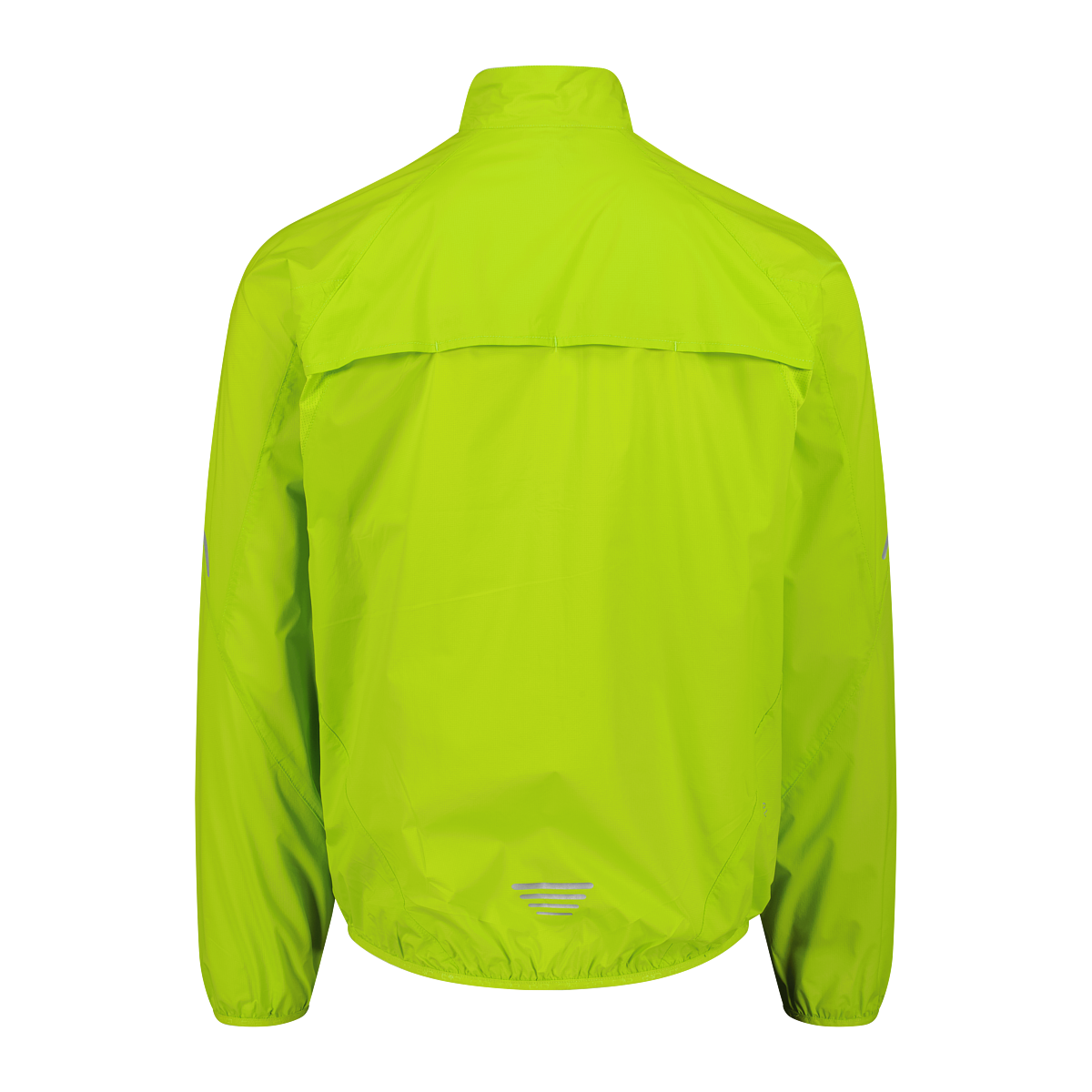 CMP Windbreaker für Radsport und Outdooraktivitäten, sportlicher Stil