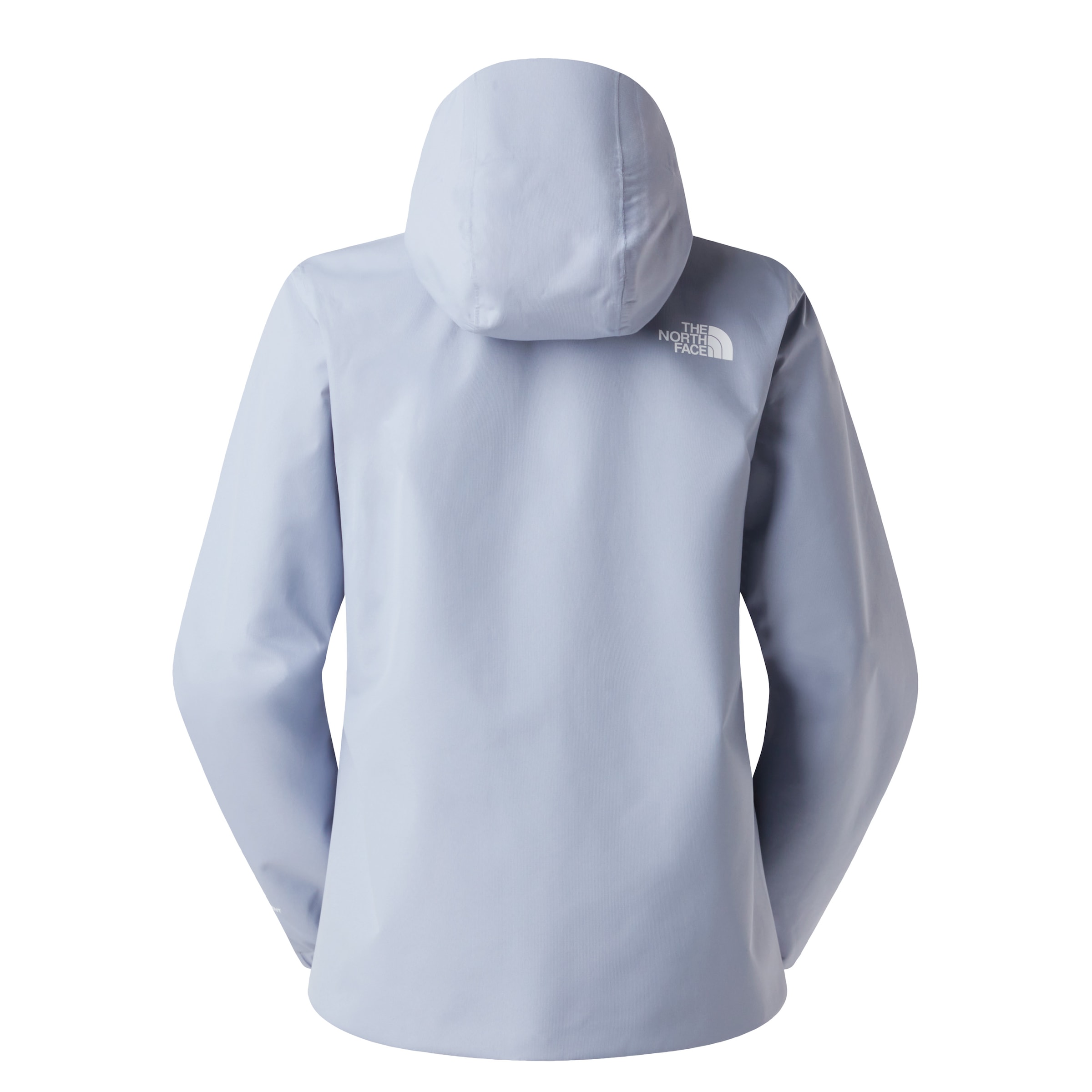 The North Face Funktionsjacke »W QUEST JACKET« mit Kinnschutz, atmungsaktiv, wasserabweisend, windabweisend, leicht