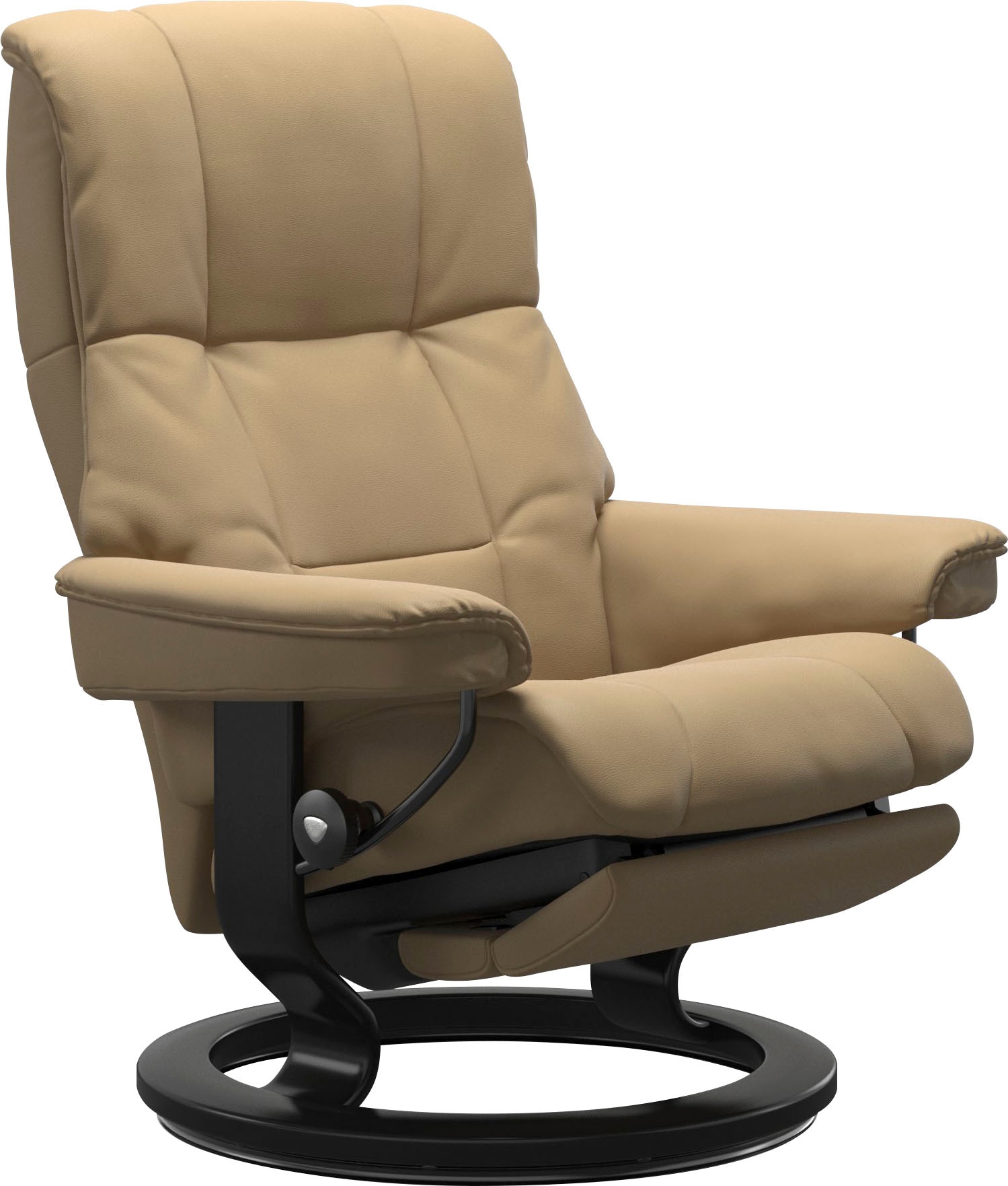 Stressless® Relaxsessel »Mayfair«, elektrisch verstellbar, optional 2-motorisch, Größe M & L
