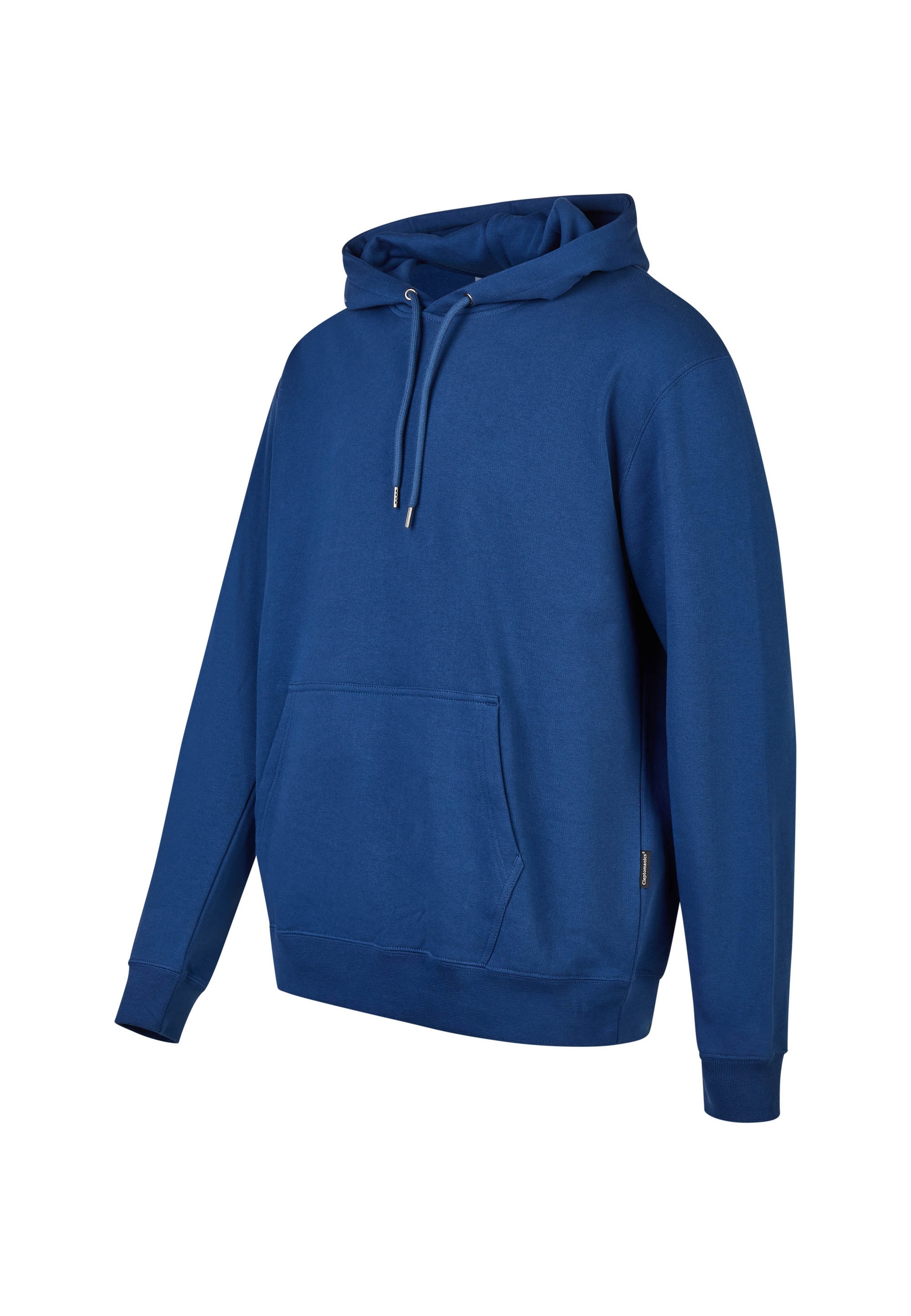 Cleptomanicx Kapuzensweatshirt »Hooded Ligull Classic«, mit lockerem Schnitt