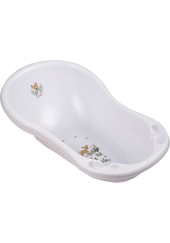 keeeper Babybadewanne »Maria - Bambi nordic wh...