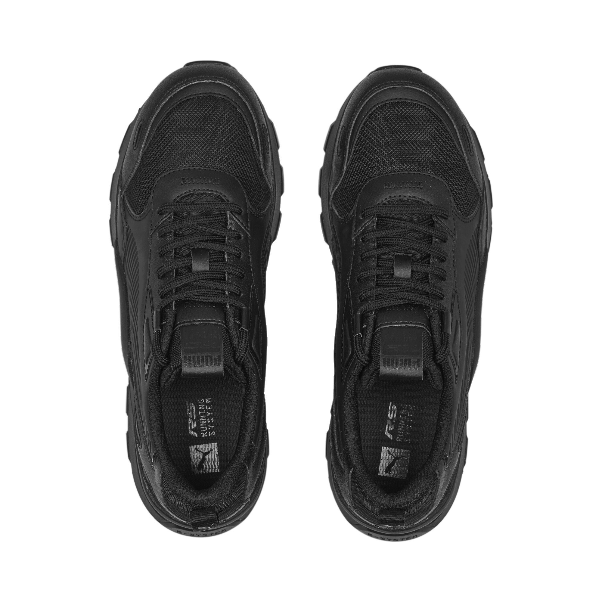 PUMA Sneaker »RS 3.0 Essentials Sneakers Erwachsene«