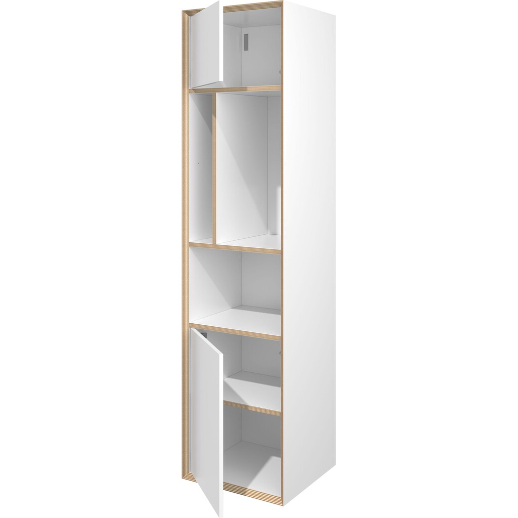 Müller SMALL LIVING Mehrzweckschrank »VERTICO VERTICAL TWO«