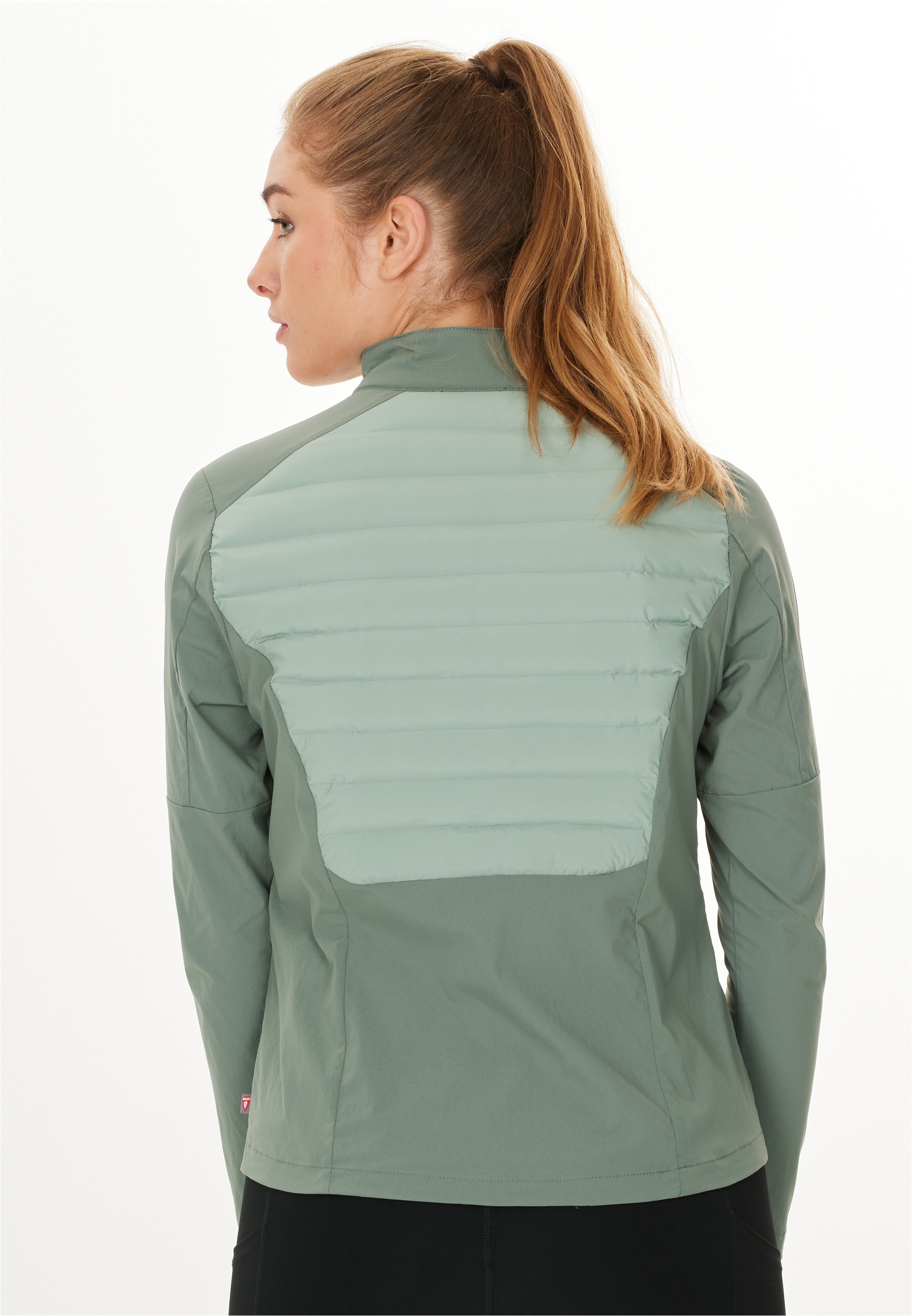 ENDURANCE Laufjacke »Beistyla«, mit wasserdichter Funktion