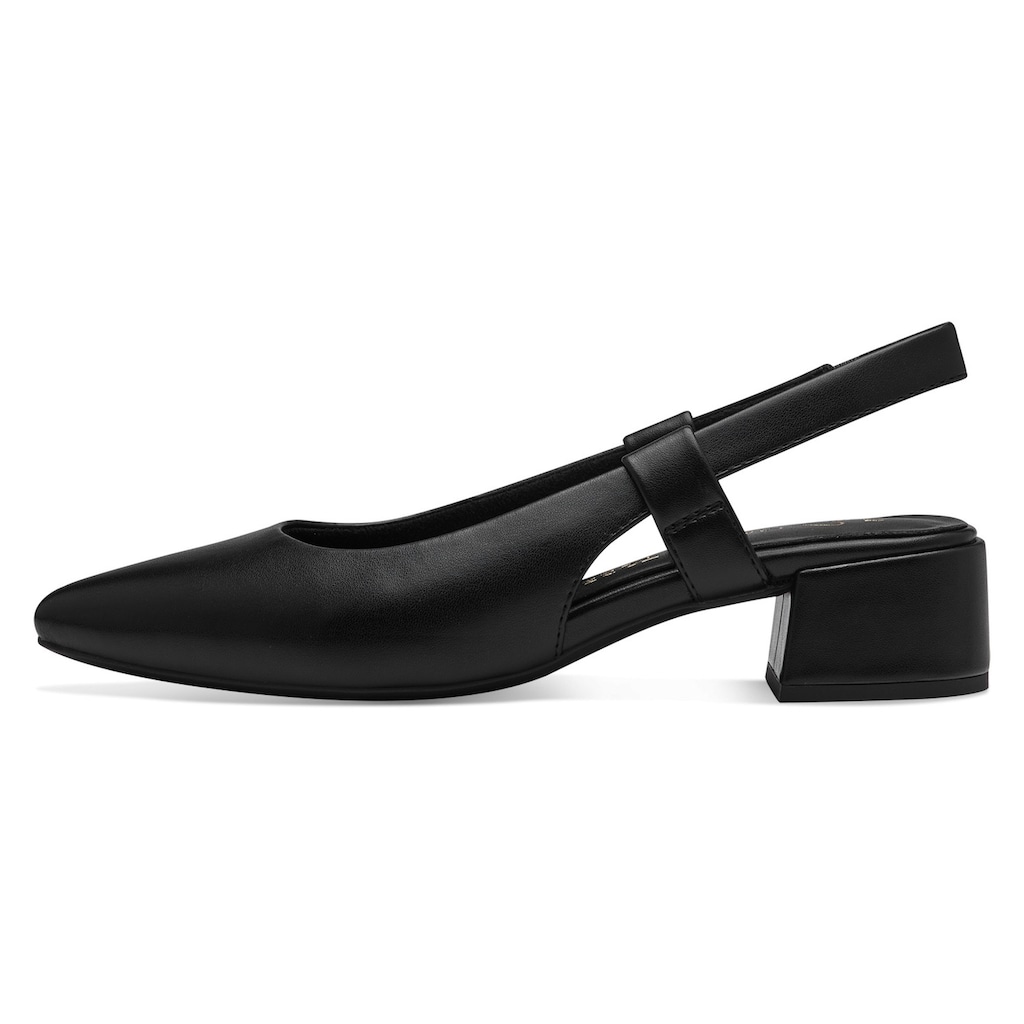 MARCO TOZZI Slingpumps