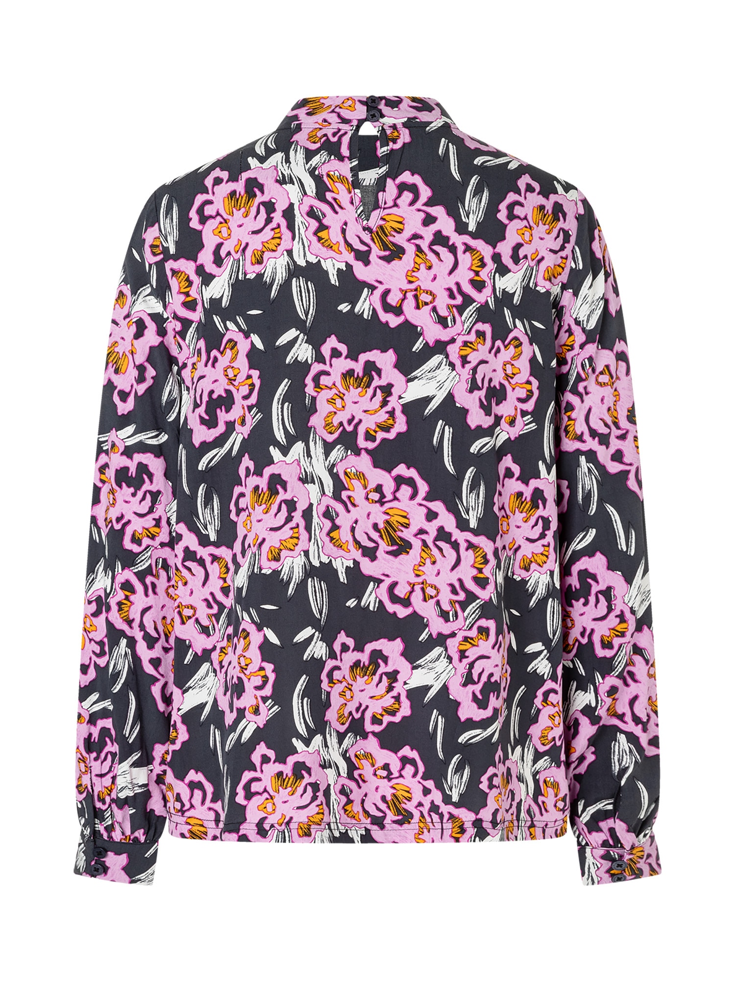 Lieblingsstück Langarmbluse »RauniL« aus 100% Viskose