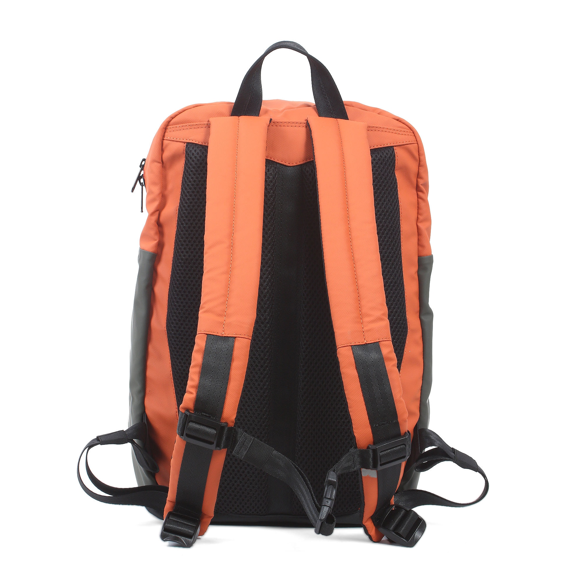 Vargu Laptoprucksack »HENEL 1« mit recyceltem PET