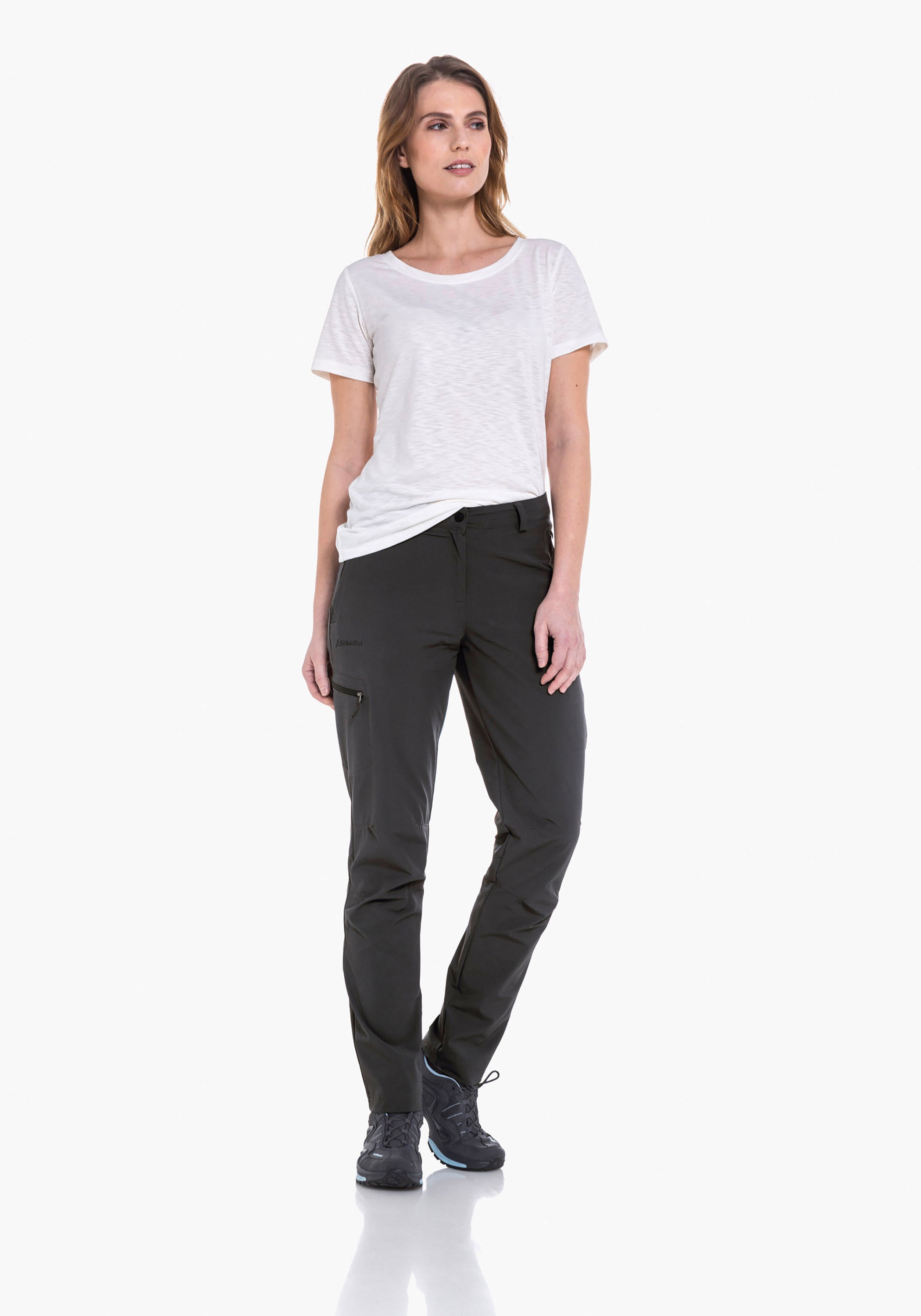 Schöffel Schöffel lauko kelnės »Outdoor-Hose«