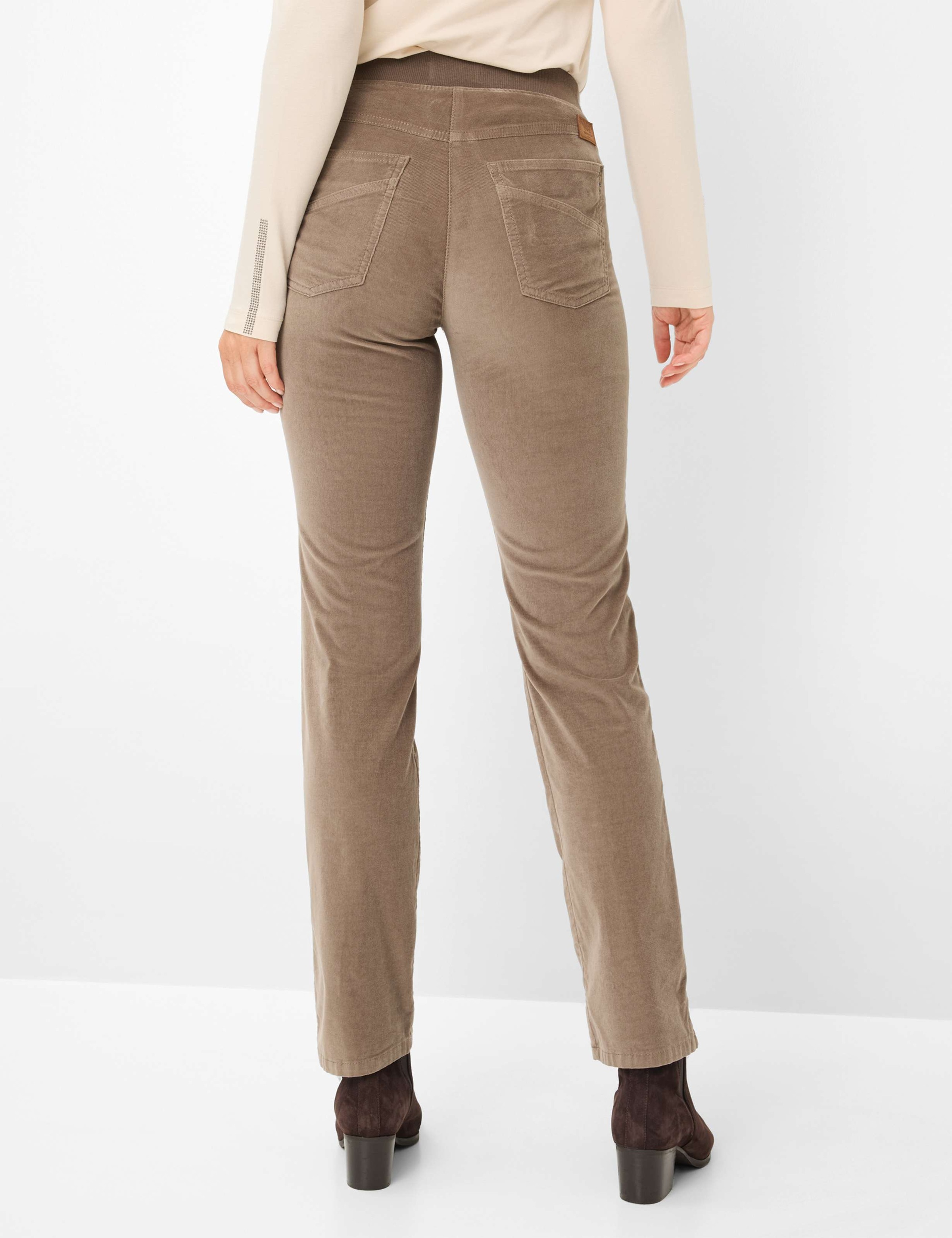 RAPHAELA by BRAX 5-Pocket-Hose "Style PAMINA" günstig online kaufen