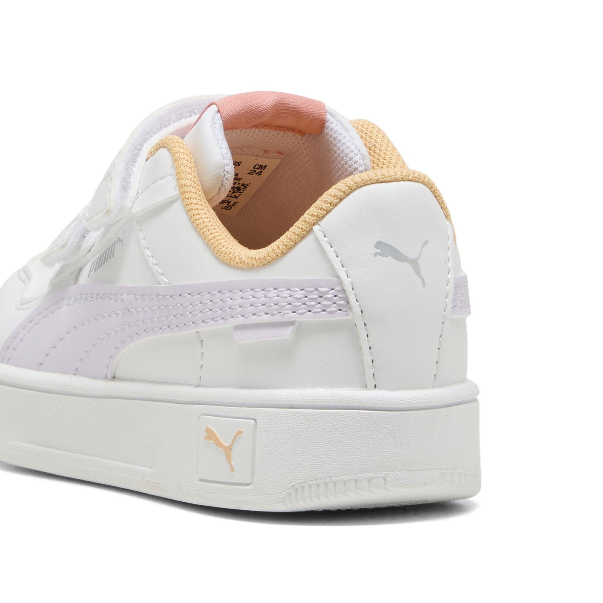 PUMA Sneaker »Carina Street Lacey Sneakers Mädchen«