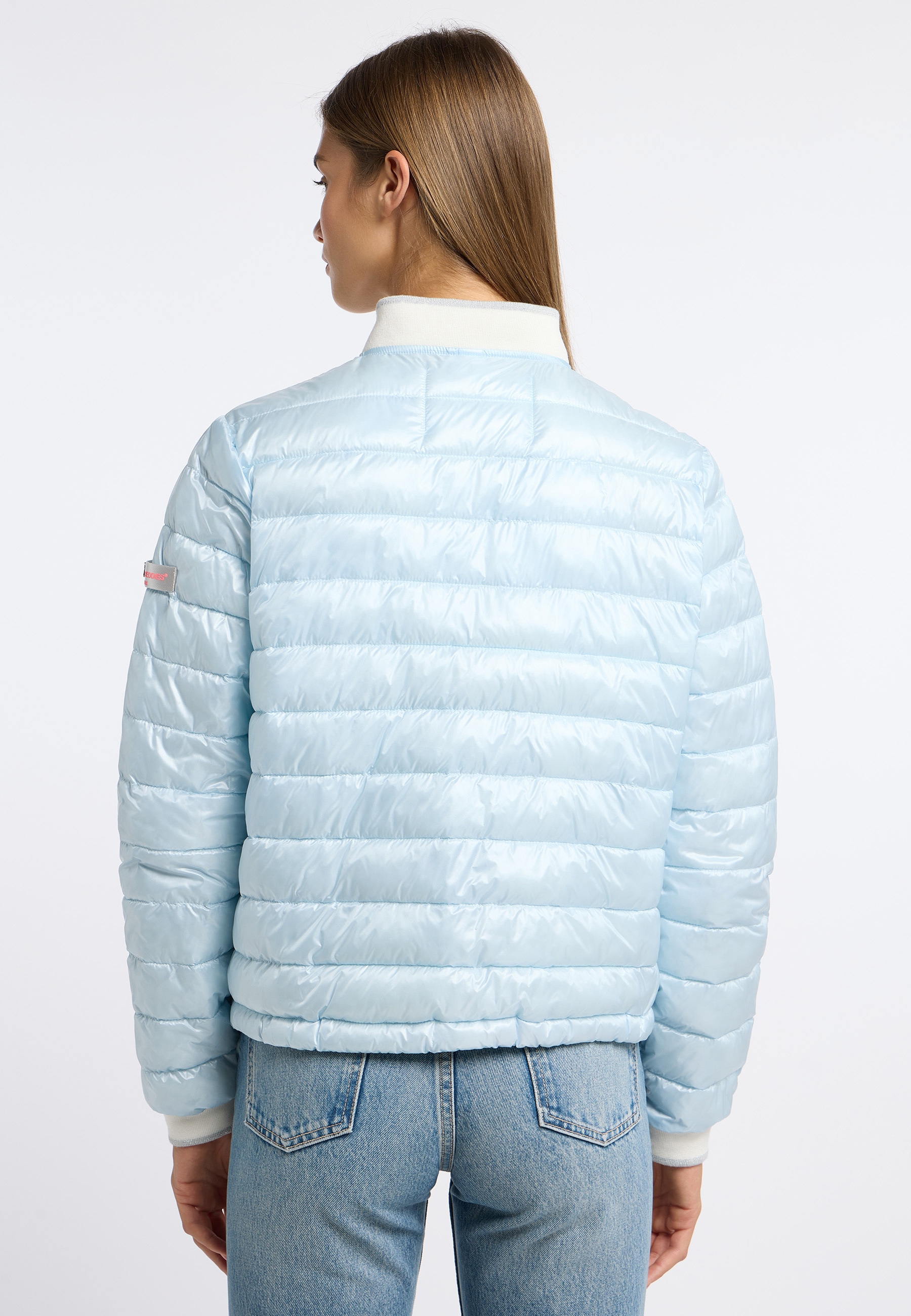 Frieda & Freddies Steppjacke »Thermolite Jacket / Keira«