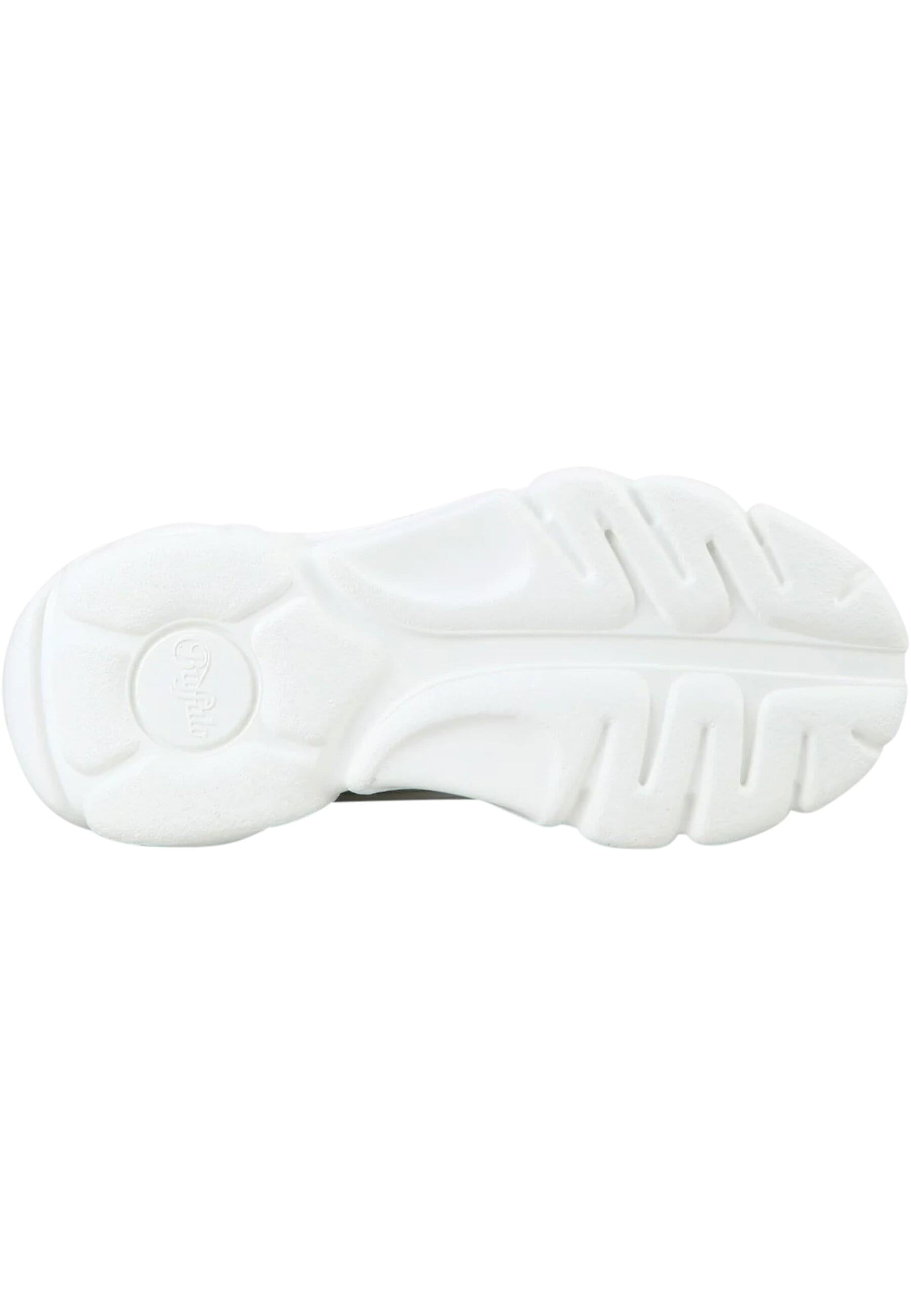 Buffalo Trainingsschuh »Buffalo Damen Buffalo Cld Corin Vegan Nappa«