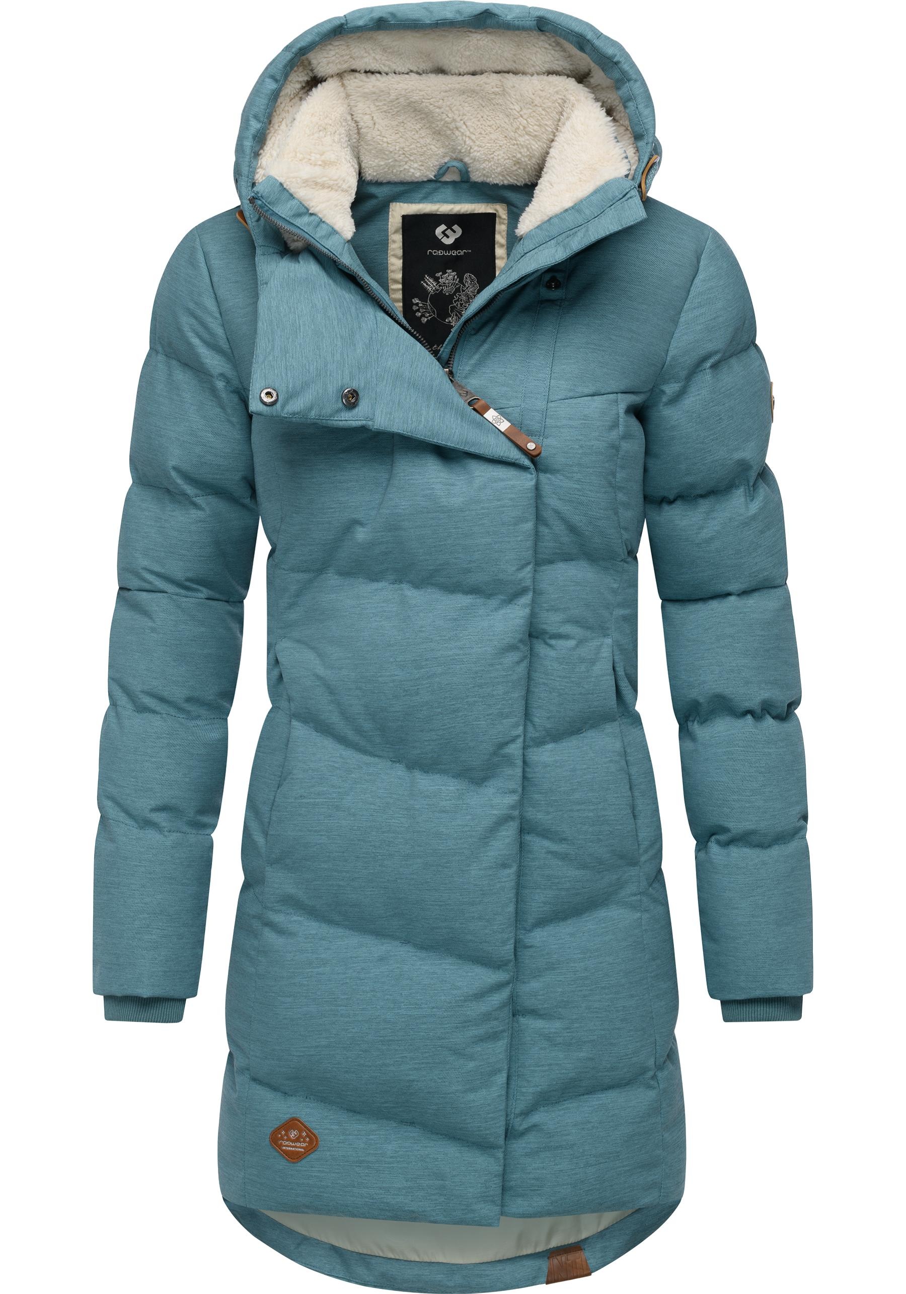Ragwear Wintermantel "Pavla" günstig online kaufen