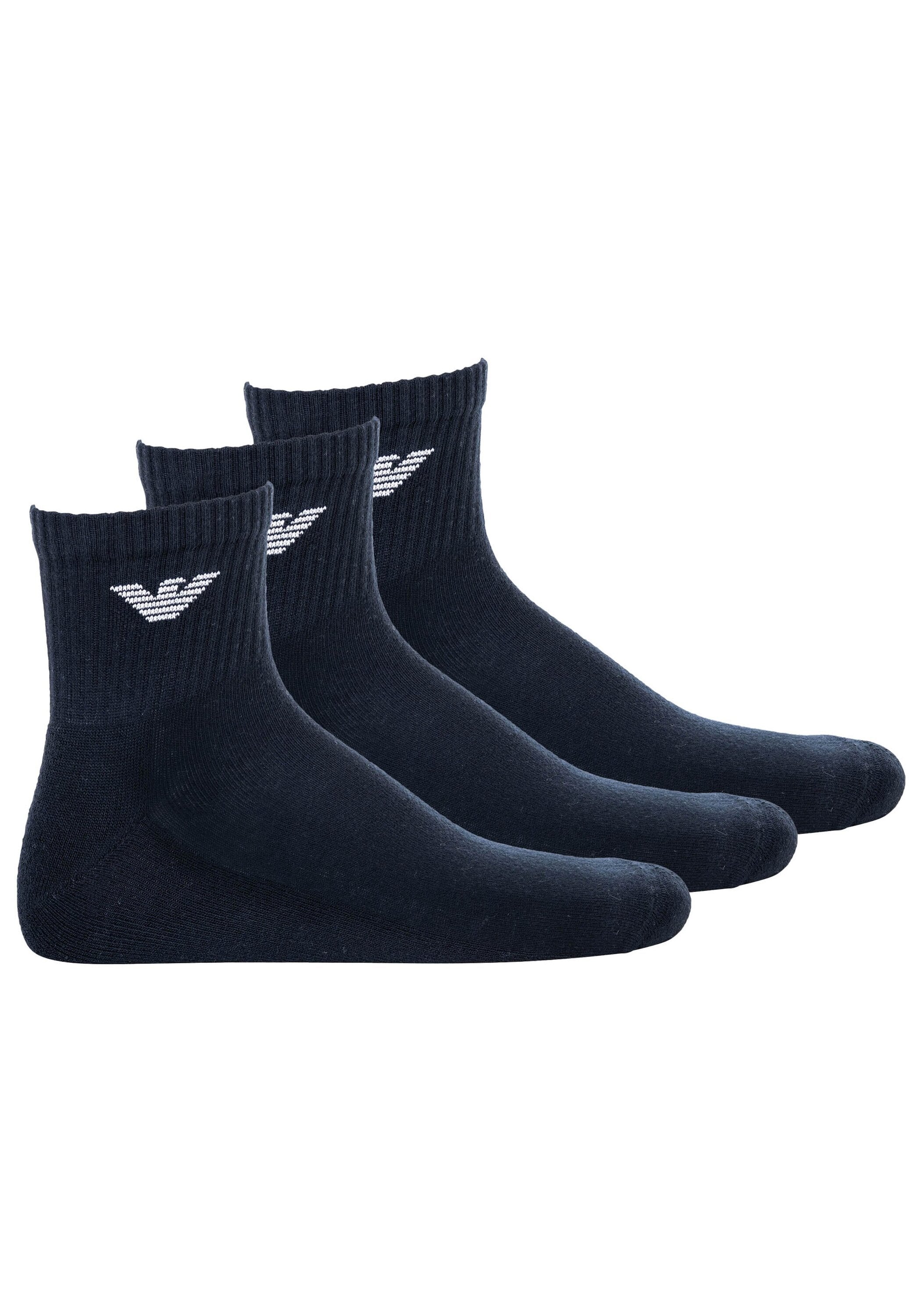 Emporio Armani Socken "Socken 3er Pack"