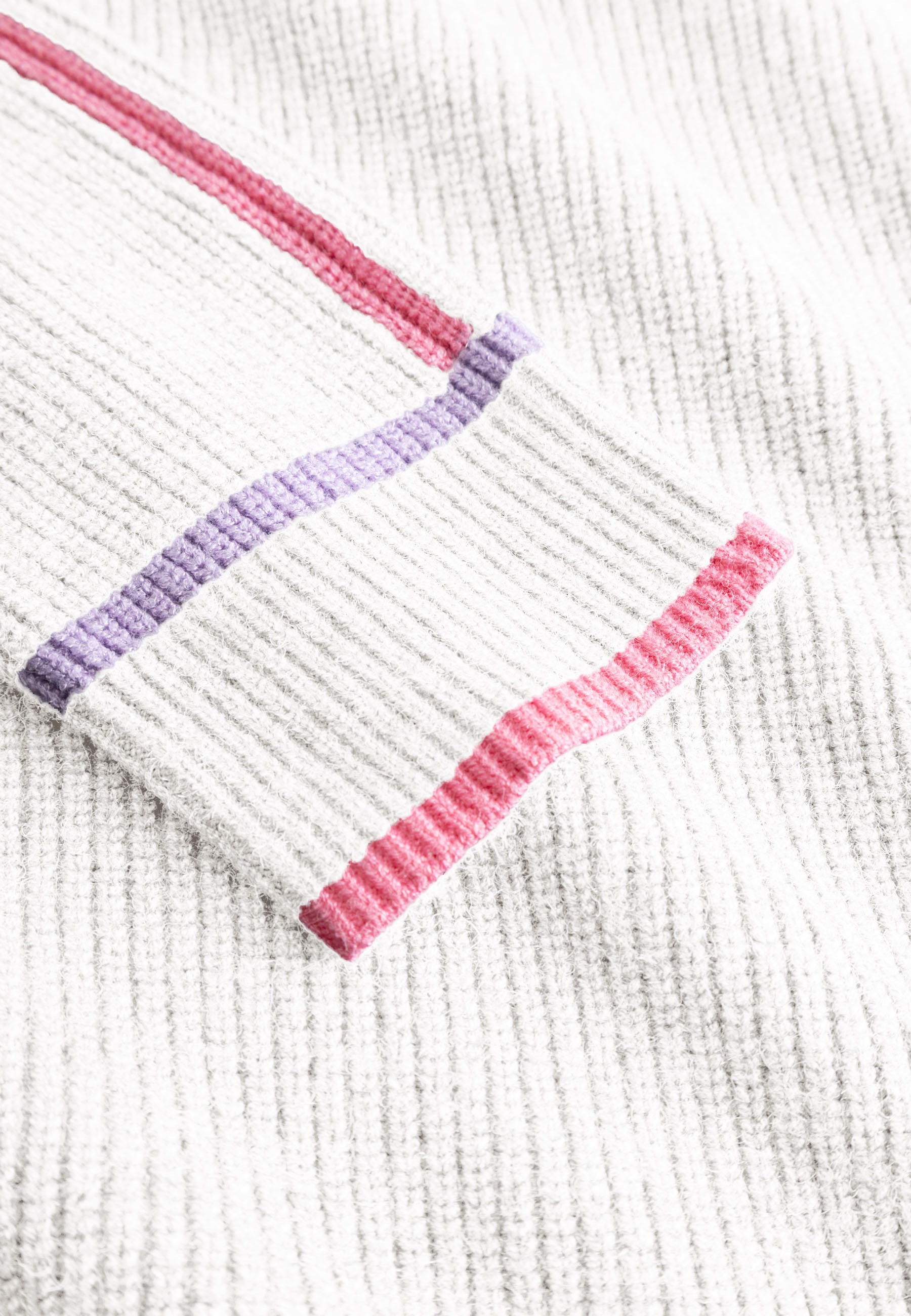 Frieda & Freddies Strickpullover »Frieda & Freddies Pullover«