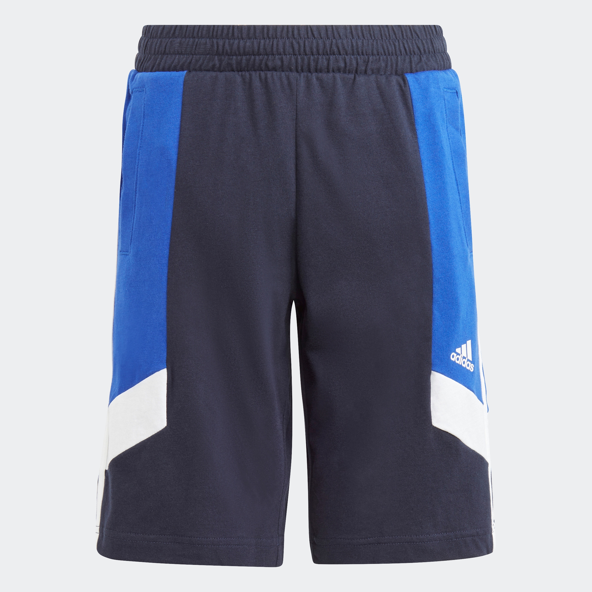 Sportswear adidas | 3-STREIFEN »COLORBLOCK FIT« BAUR REGULAR kaufen Shorts