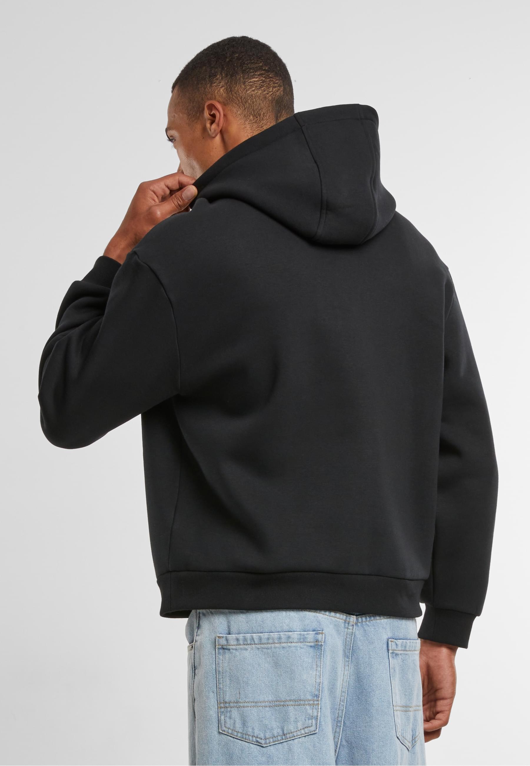 Upscale by Mister Tee Kapuzensweatshirt »Upscale by Mister Tee For The Good Fluffy Hoody«, (1 tlg.)