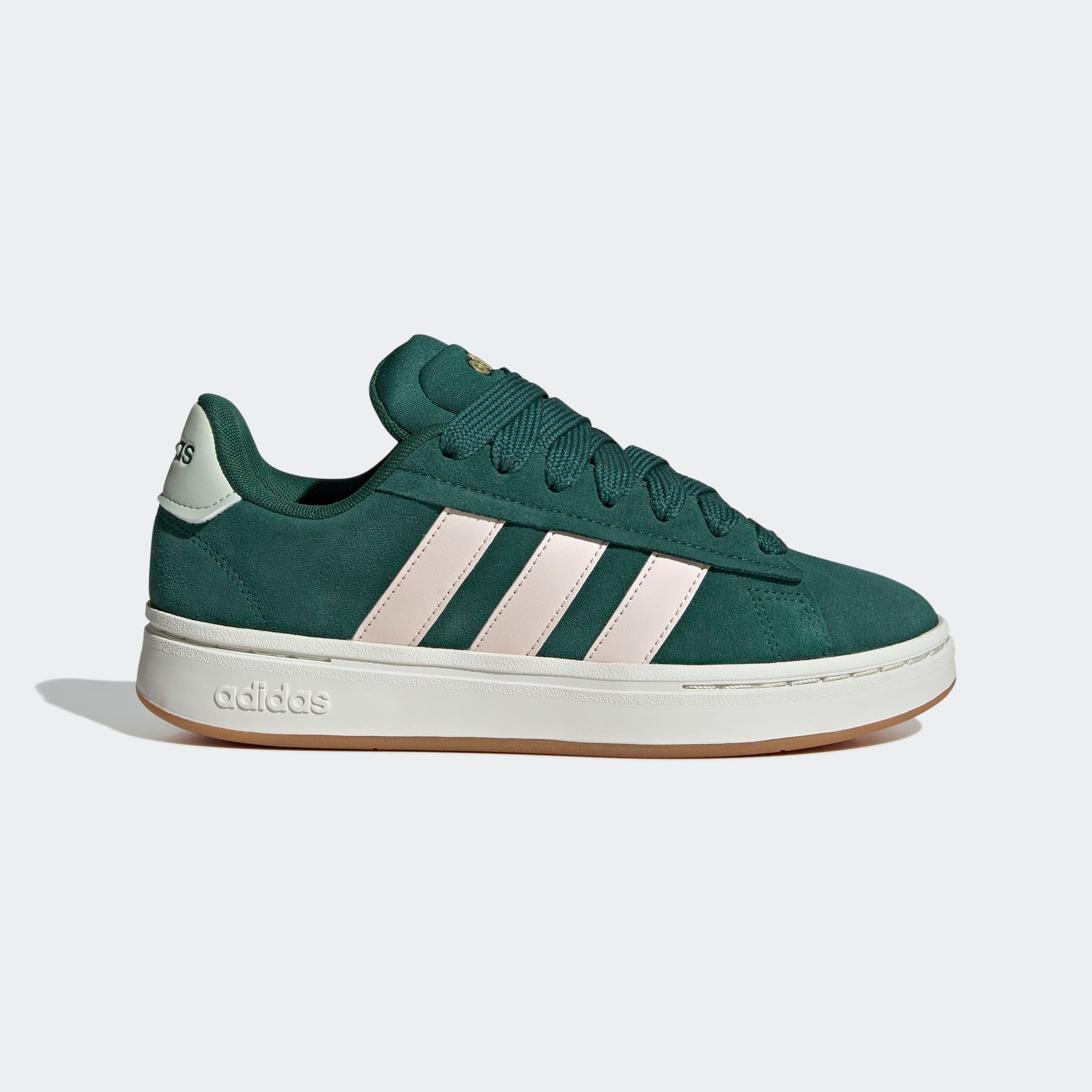 adidas Sportswear Sneaker »GRAND COURT ALPHA«  Design inspiriert vom adidas Campus 00