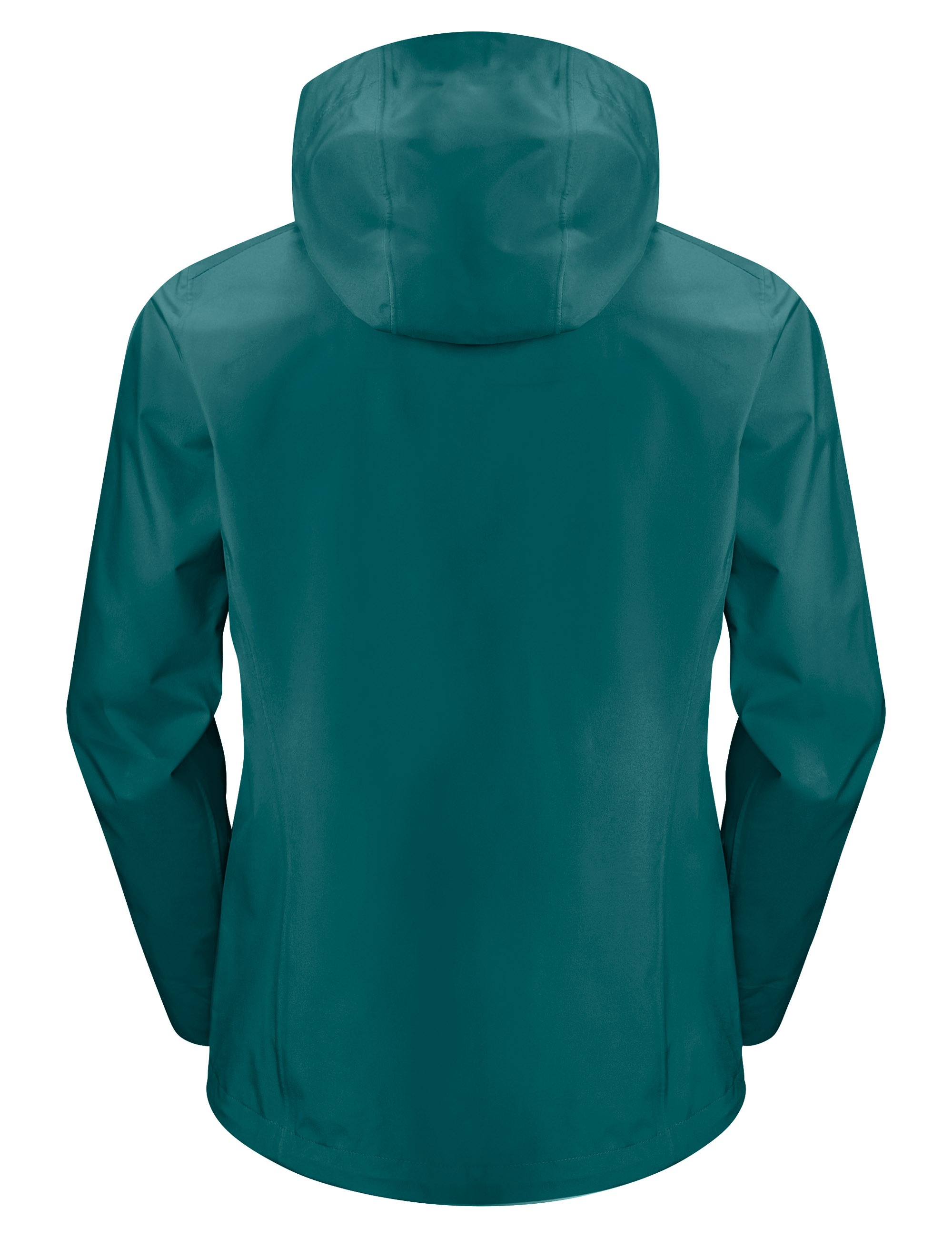 Jack Wolfskin Funktionsjacke »HIGHEST PEAK 3L JKT W«, mit Kapuze