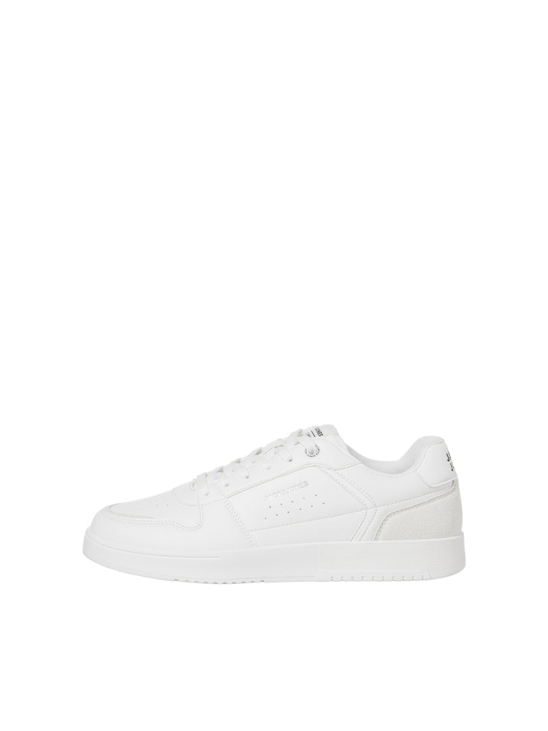 Jack & Jones Sneaker »JFWEALING«, mit dezenter Perforation