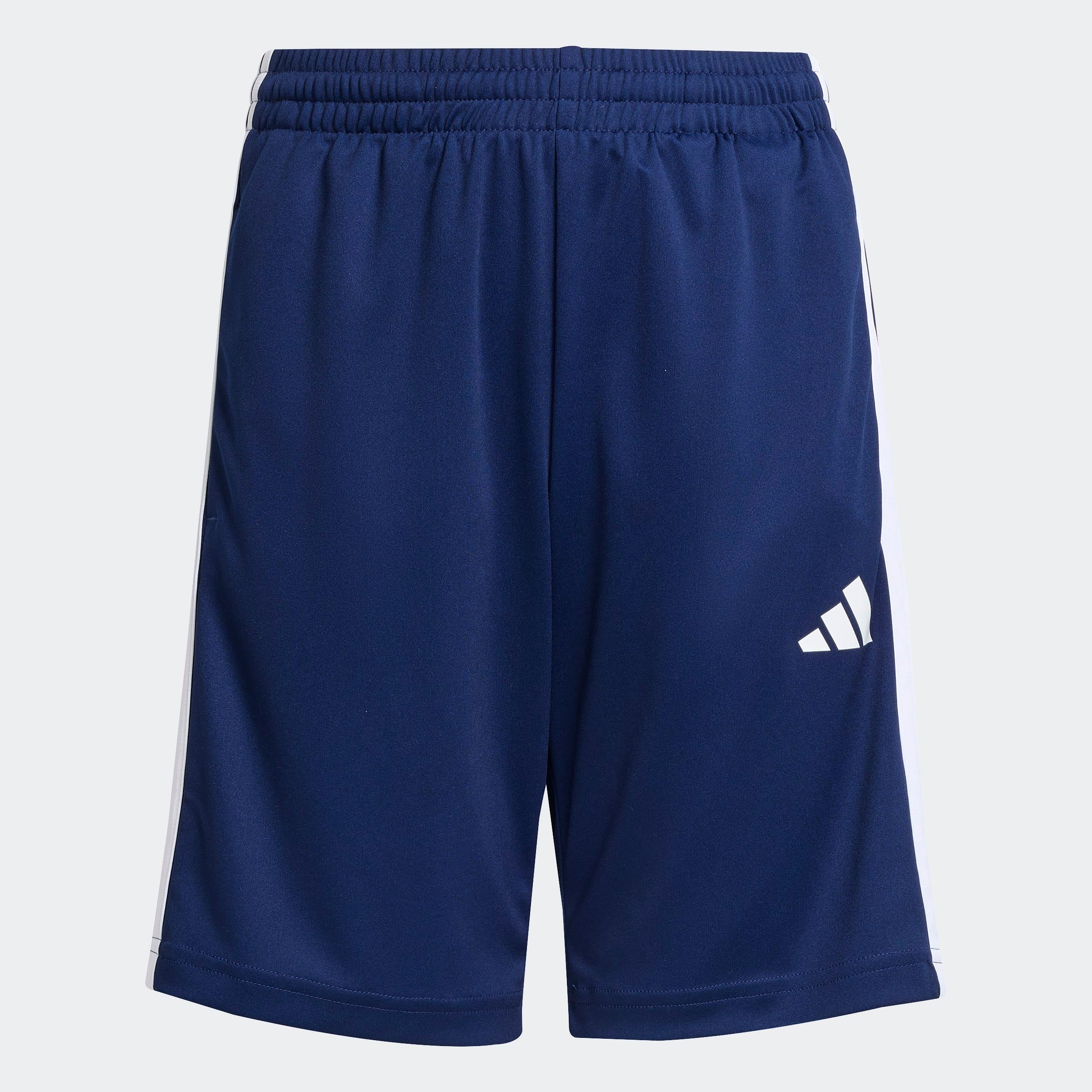 adidas Sportswear Trainingsanzug »J TR-ES 3S SET«, (2 tlg.)