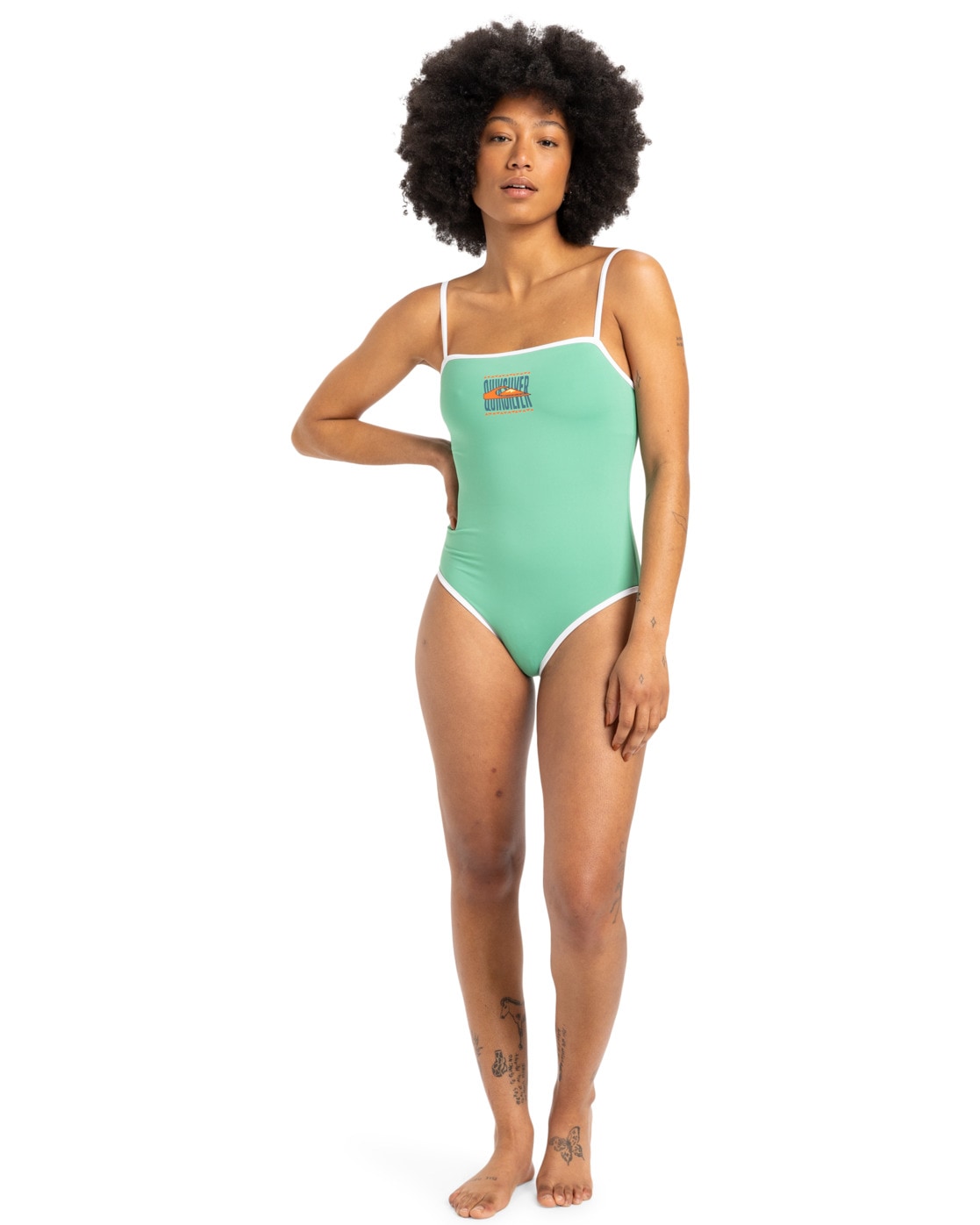 Quiksilver Badeanzug »Veniza«