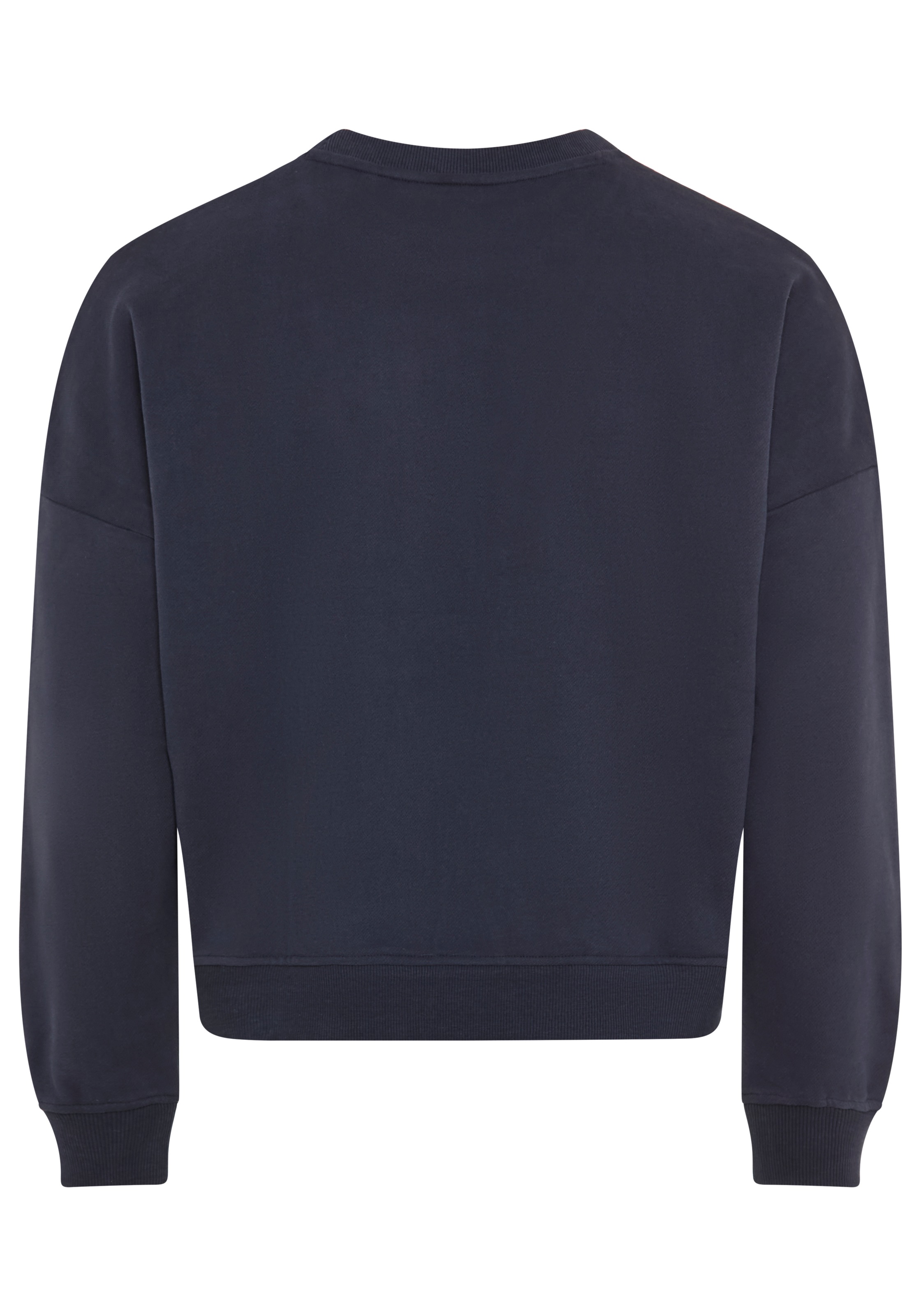 BOSS ORANGE Sweatshirt "Esweaty Premium Damenmode", im Oversized Look günstig online kaufen