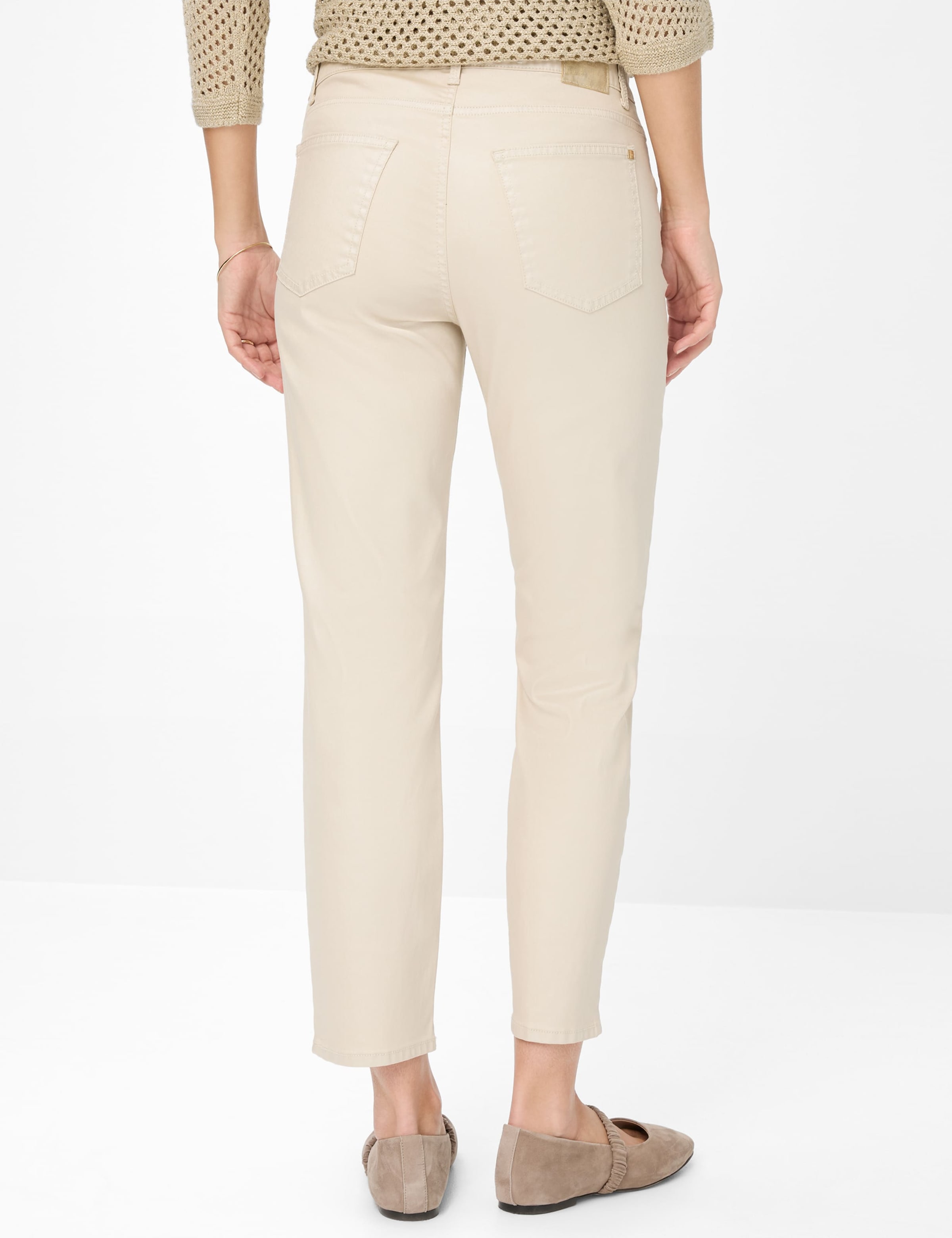 Brax 5-Pocket-Jeans »Style SHAKIRA S«