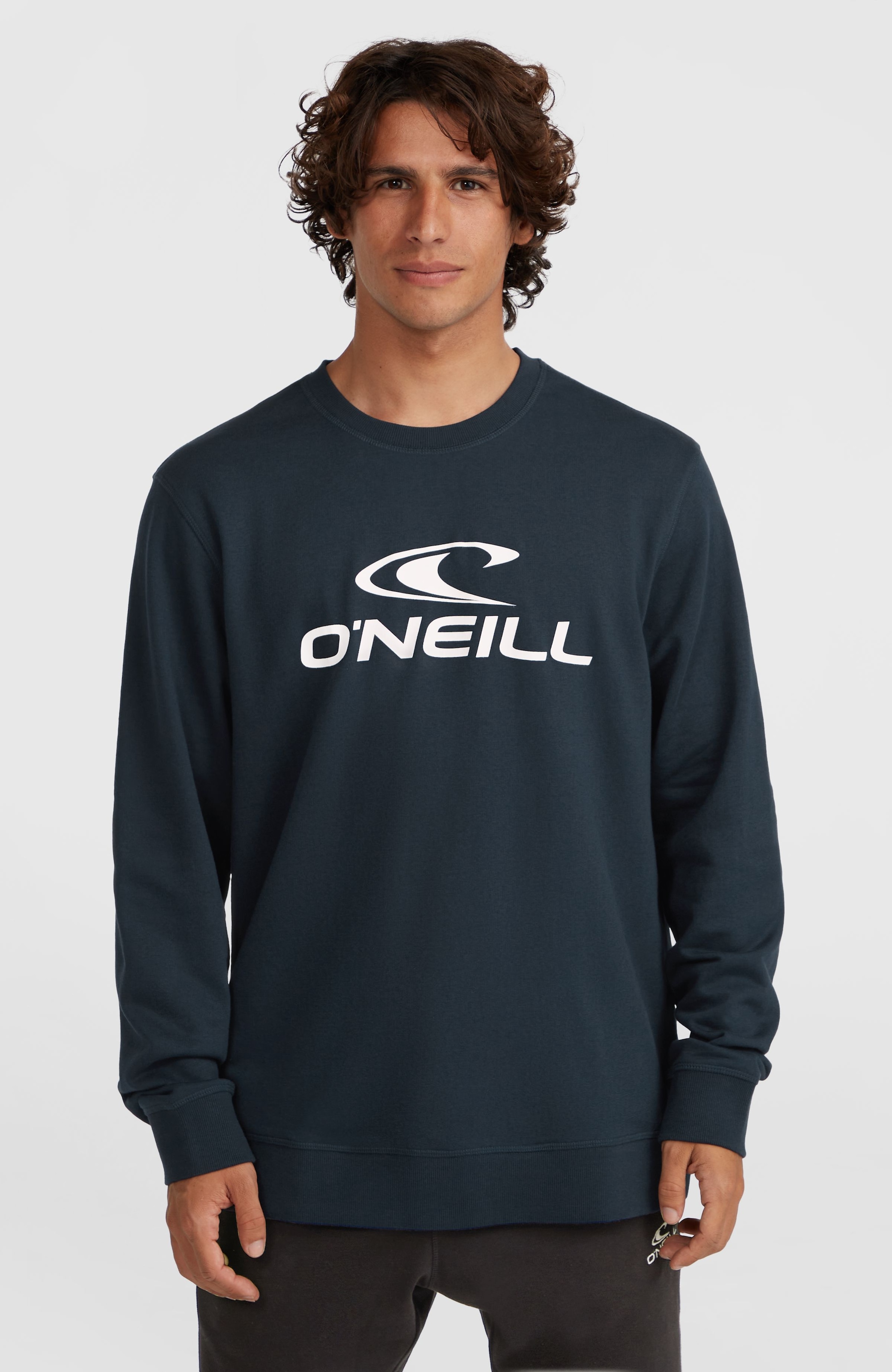 ONeill Sweatshirt "ONEILL LOGO CREW" günstig online kaufen