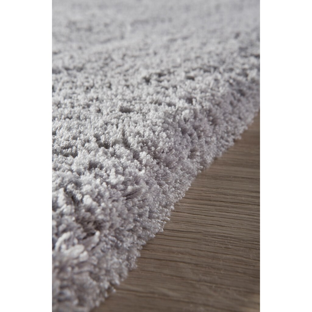 LUXOR living Hochflor-Teppich »Sydney«, rechteckig