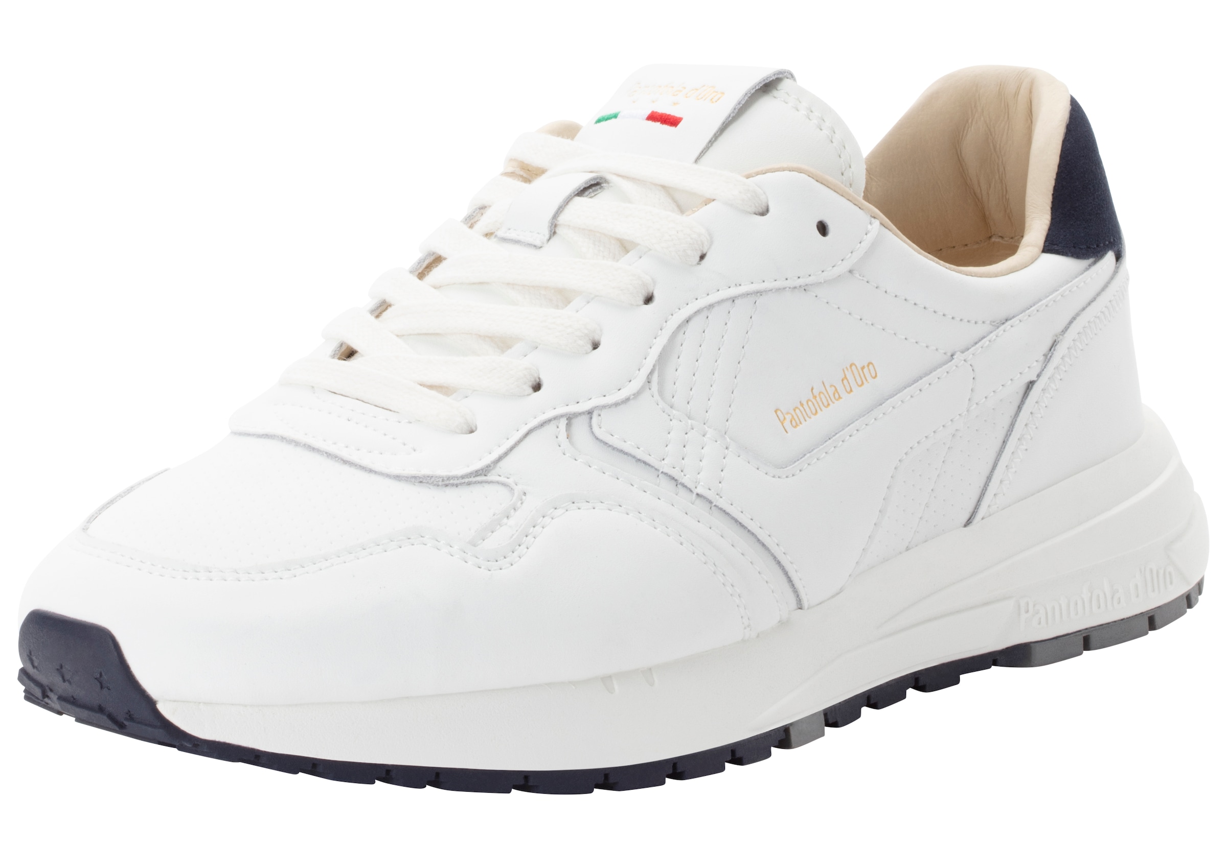 Pantofola d´Oro Sneaker "CAMMINARE" günstig online kaufen