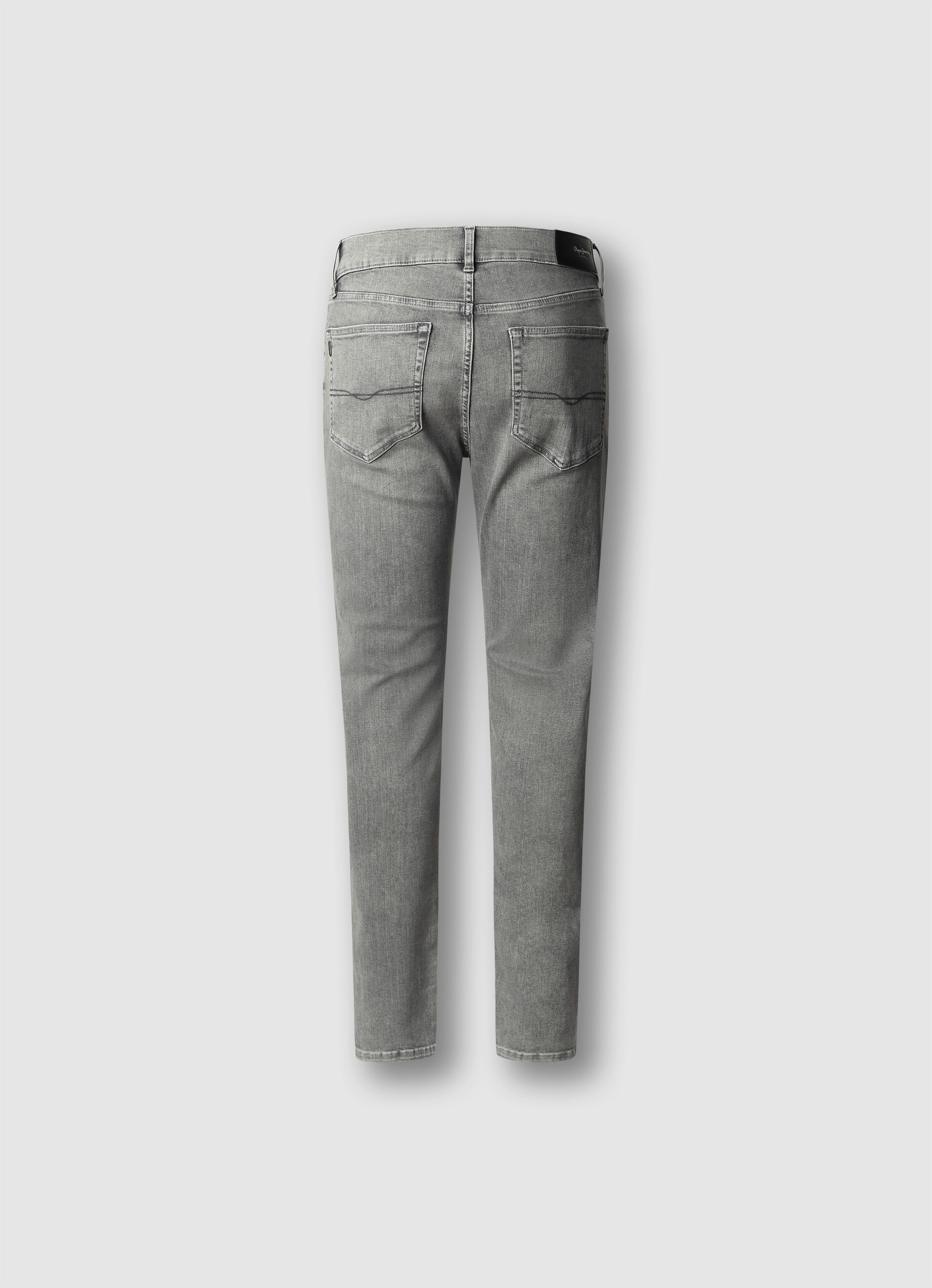 Pepe Jeans Slim-fit-Jeans "SLIM JEANS HATCH" günstig online kaufen