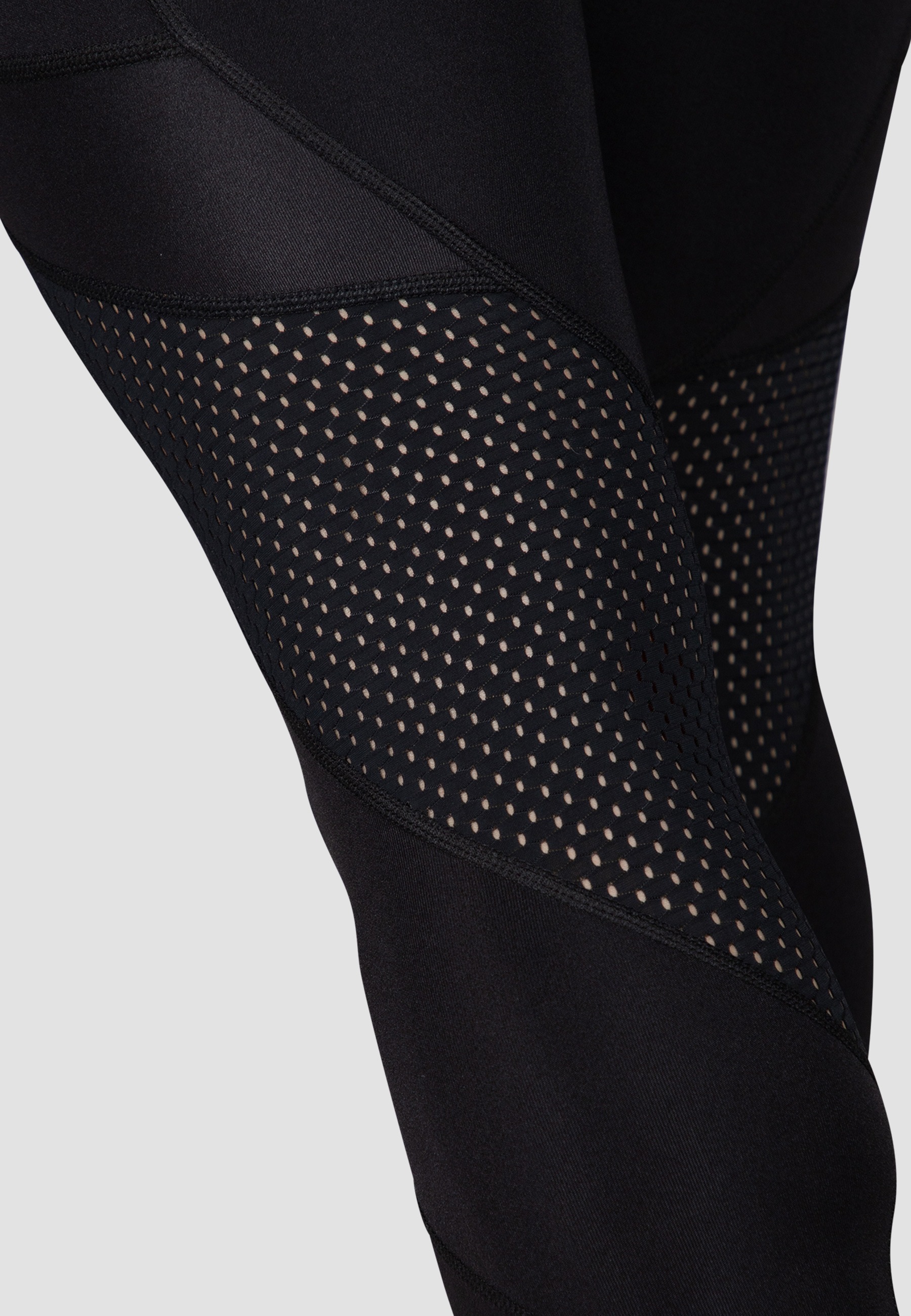MOROTAI Leggings »MOROTAI Damen Morotai Cropped Tights«