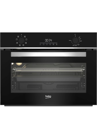 BEKO Orkaitė »BBCM13300X« BBCM13300X SteamS...