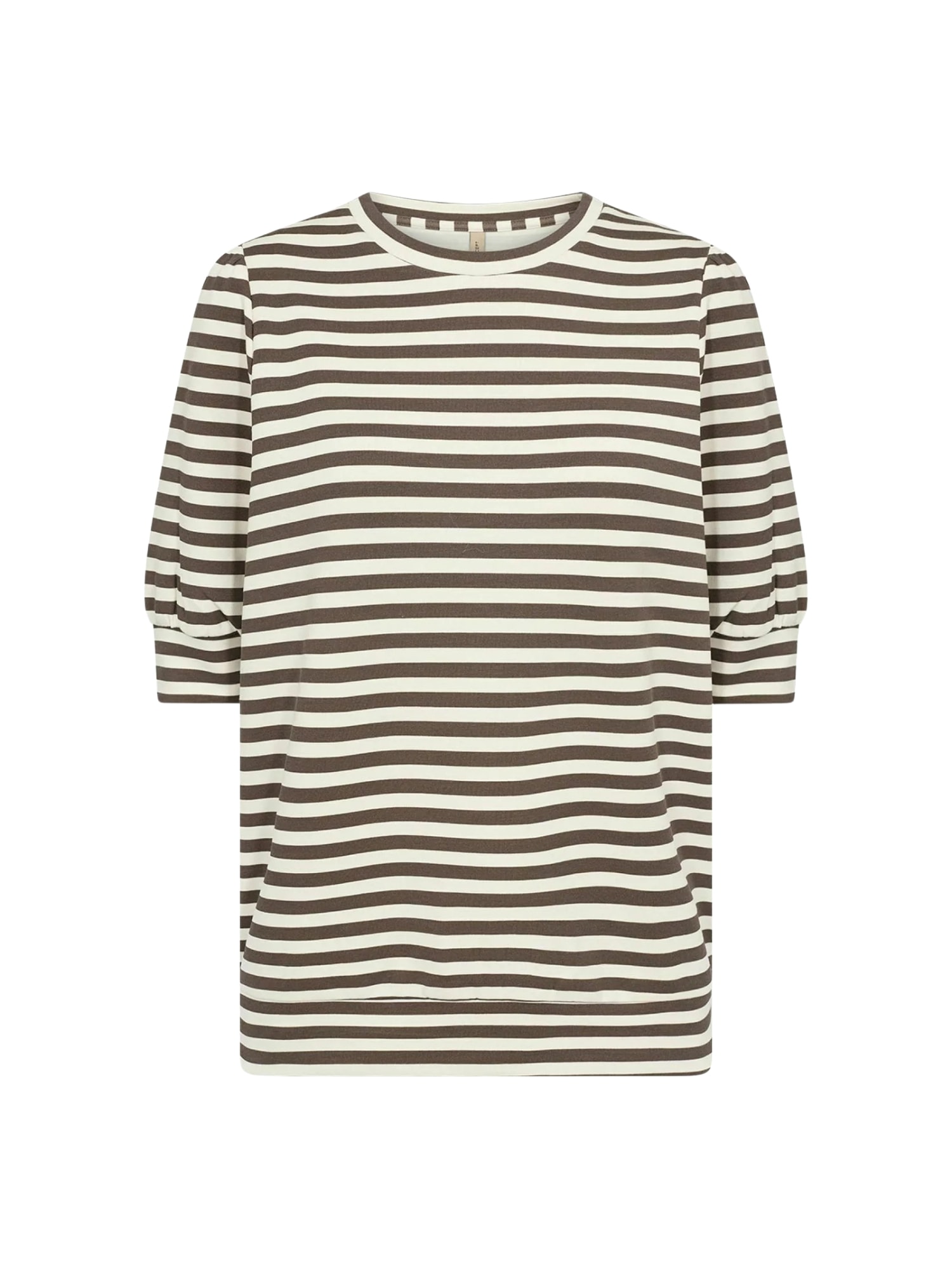 soyaconcept Blusentop "Soya Concept Shirt SC BARNI" günstig online kaufen