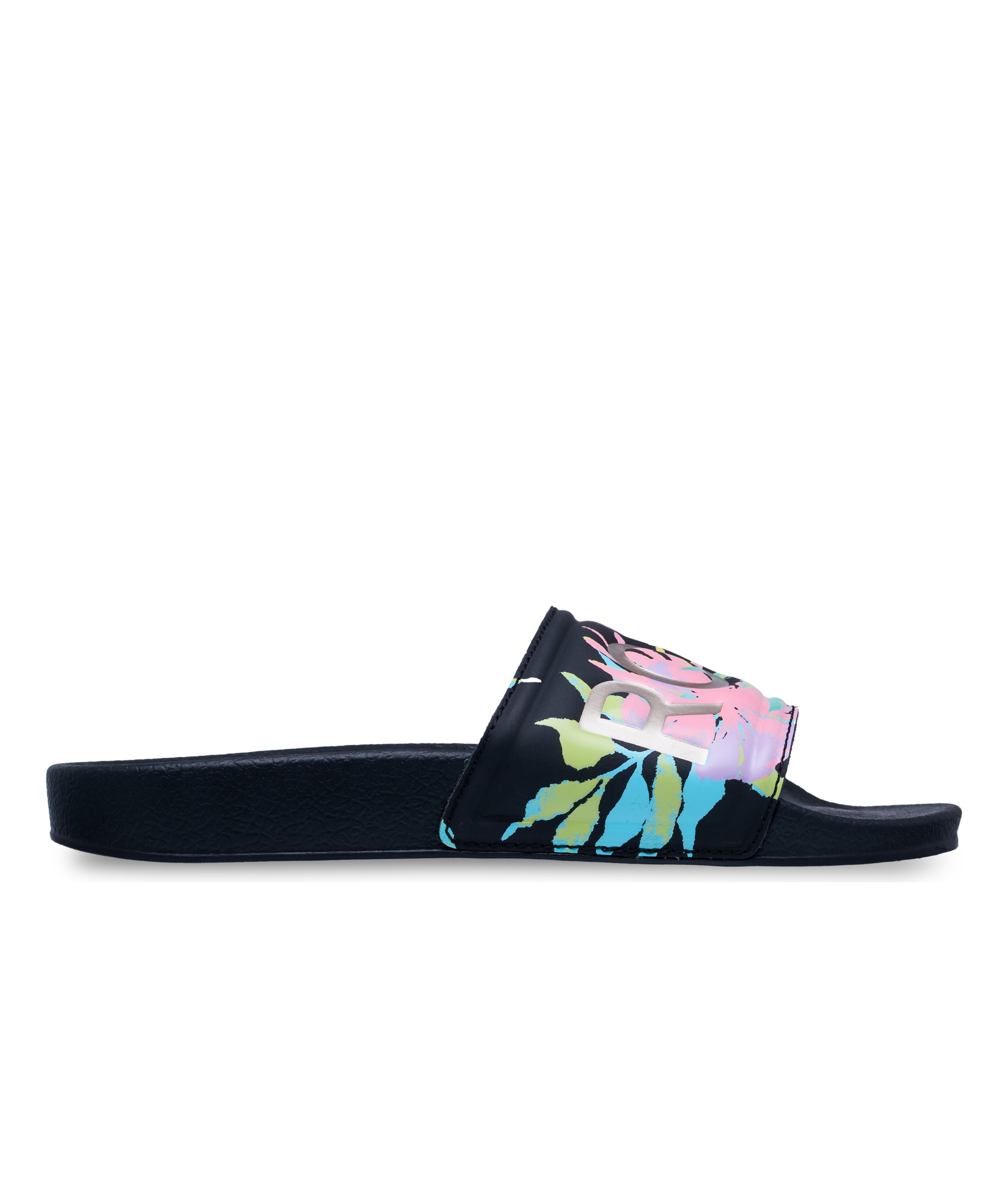 Roxy Badesandale »RG SLIPPY II PRINTED«  Badelatschen für Kinder & Jugendliche