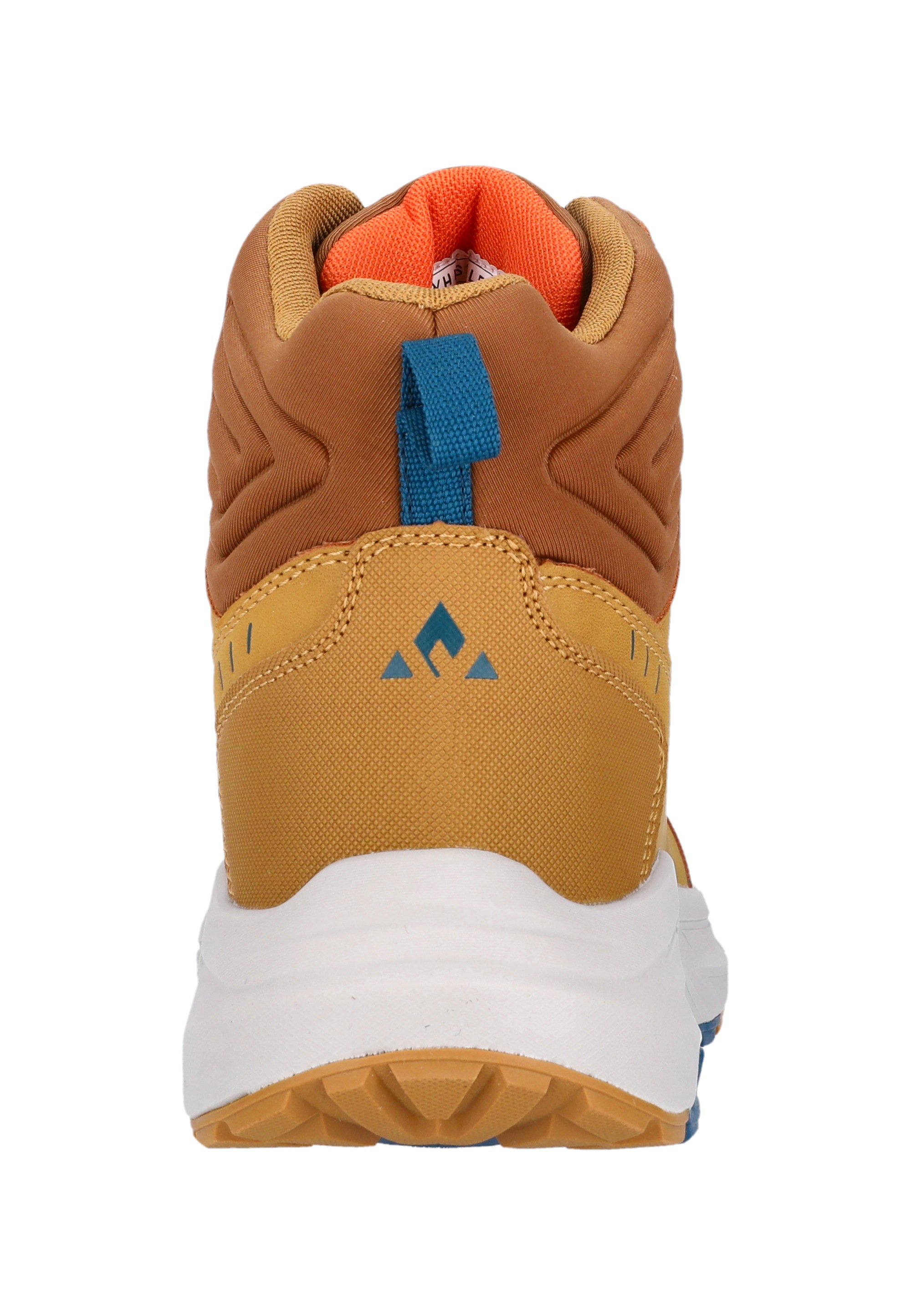 WHISTLER Stiefel »Bartent«, in robuster Qualität und sportlichem Design
