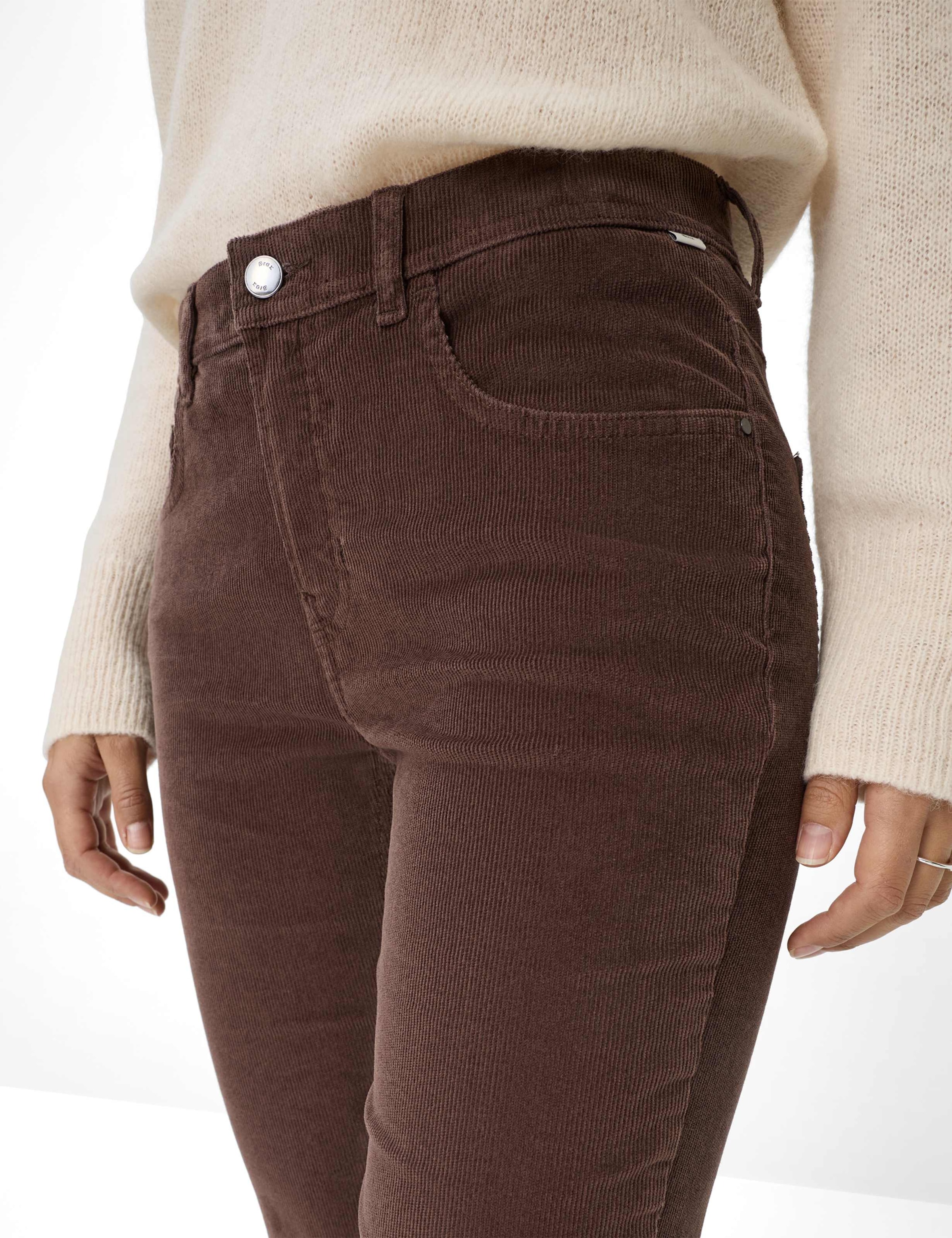Brax 5-Pocket-Hose »Style MARY«