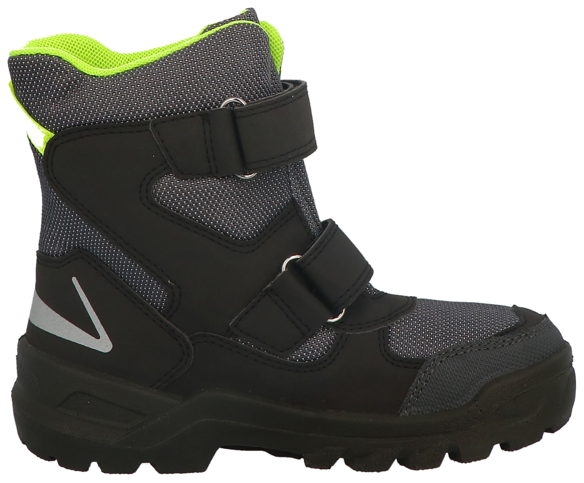 Lurchi Klettboot »Kazu-SYMPATEX«, Kinderschuh, Outdoorschuh, Boots mit SYMPATEX-Membran