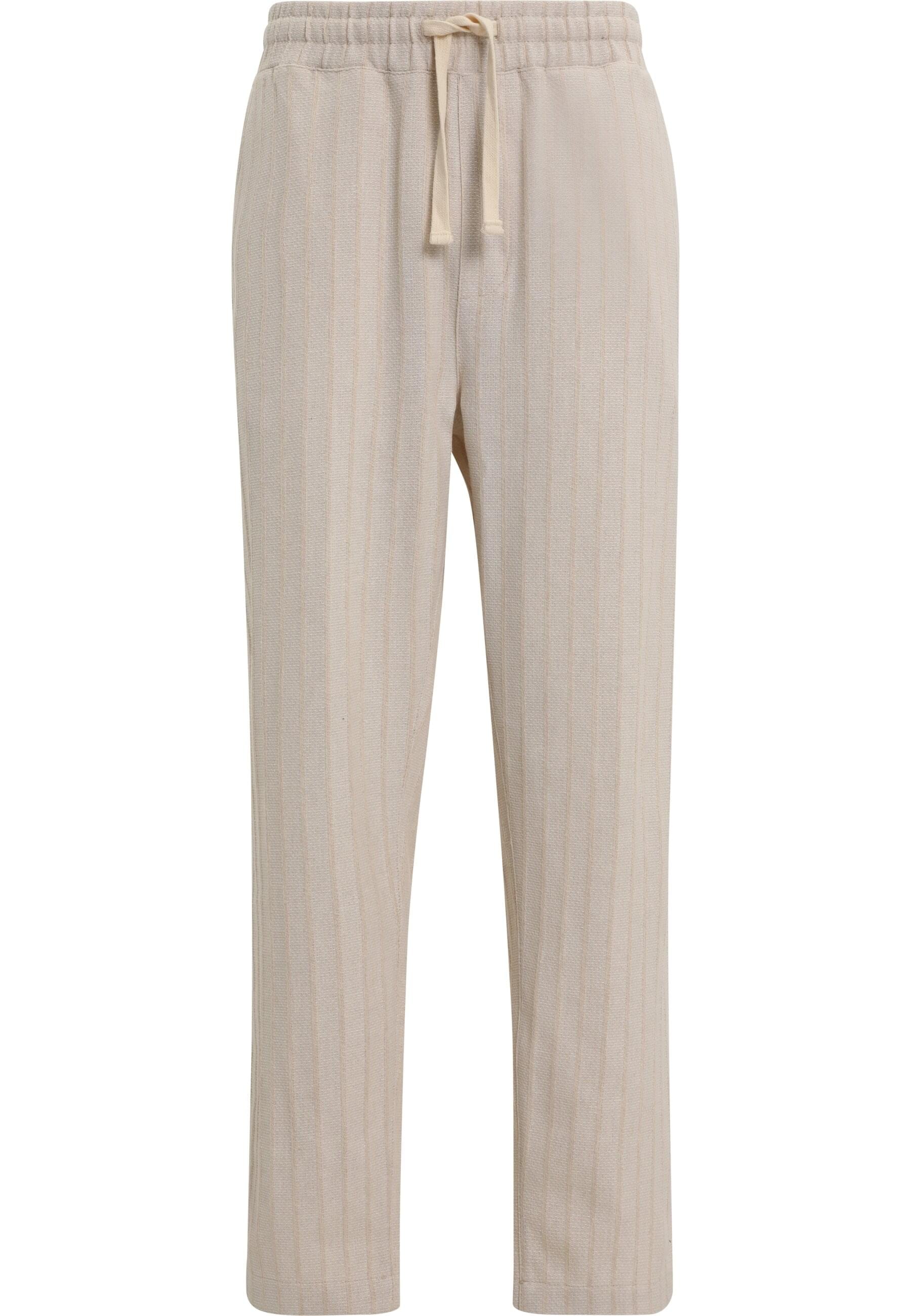 DEF Chinos "DEF DEF Linen Chino" günstig online kaufen