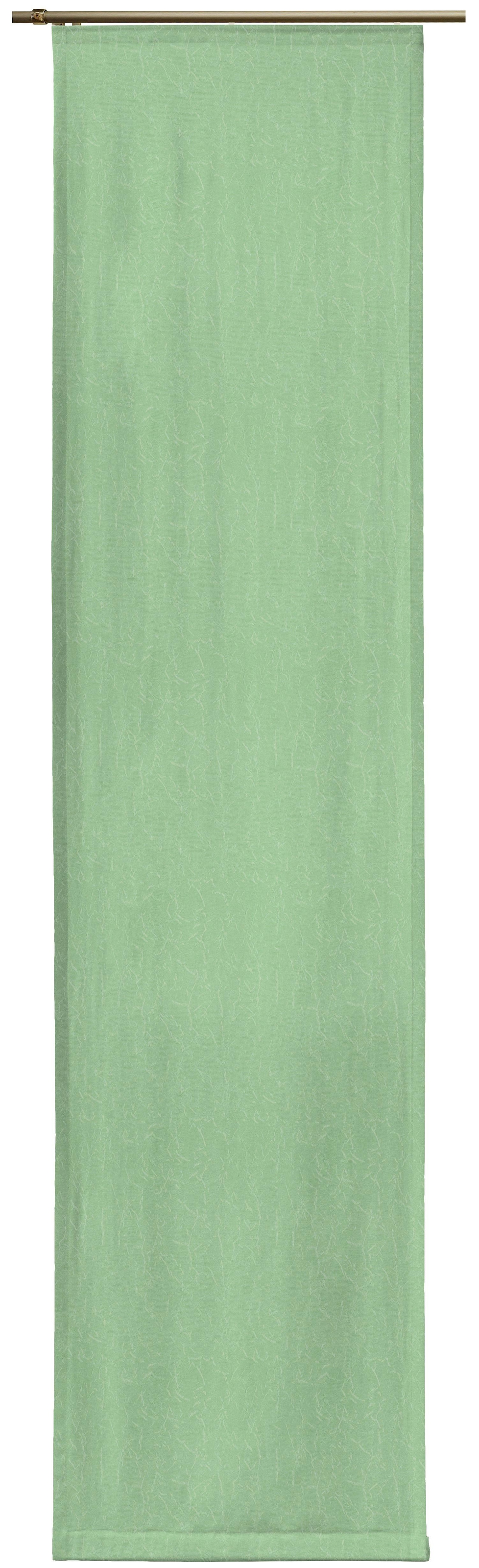 Wirth Schiebegardine »Lahnstein«, (1 St.), Inkl. Montagezubehör