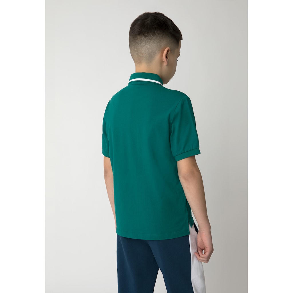 Gulliver Poloshirt