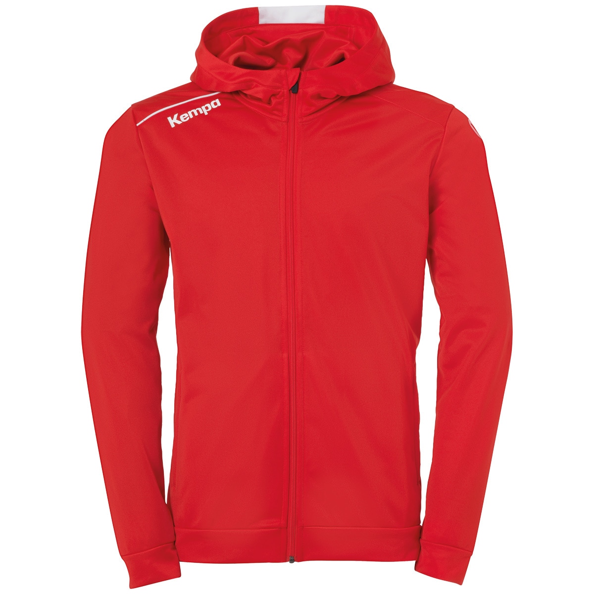Kempa Trainingsjacke "Trainingsjacke PLAYER HOOD JACKET" 1 Stk. tlg.