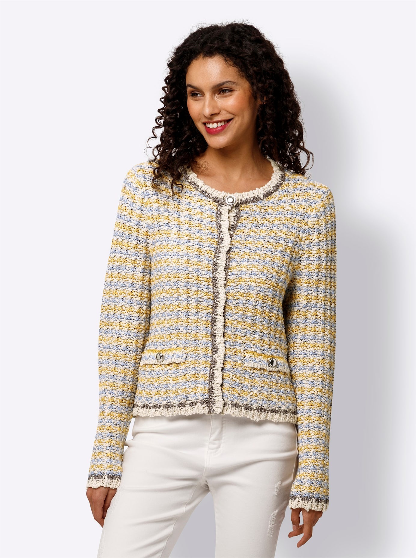 heine Cardigan günstig online kaufen