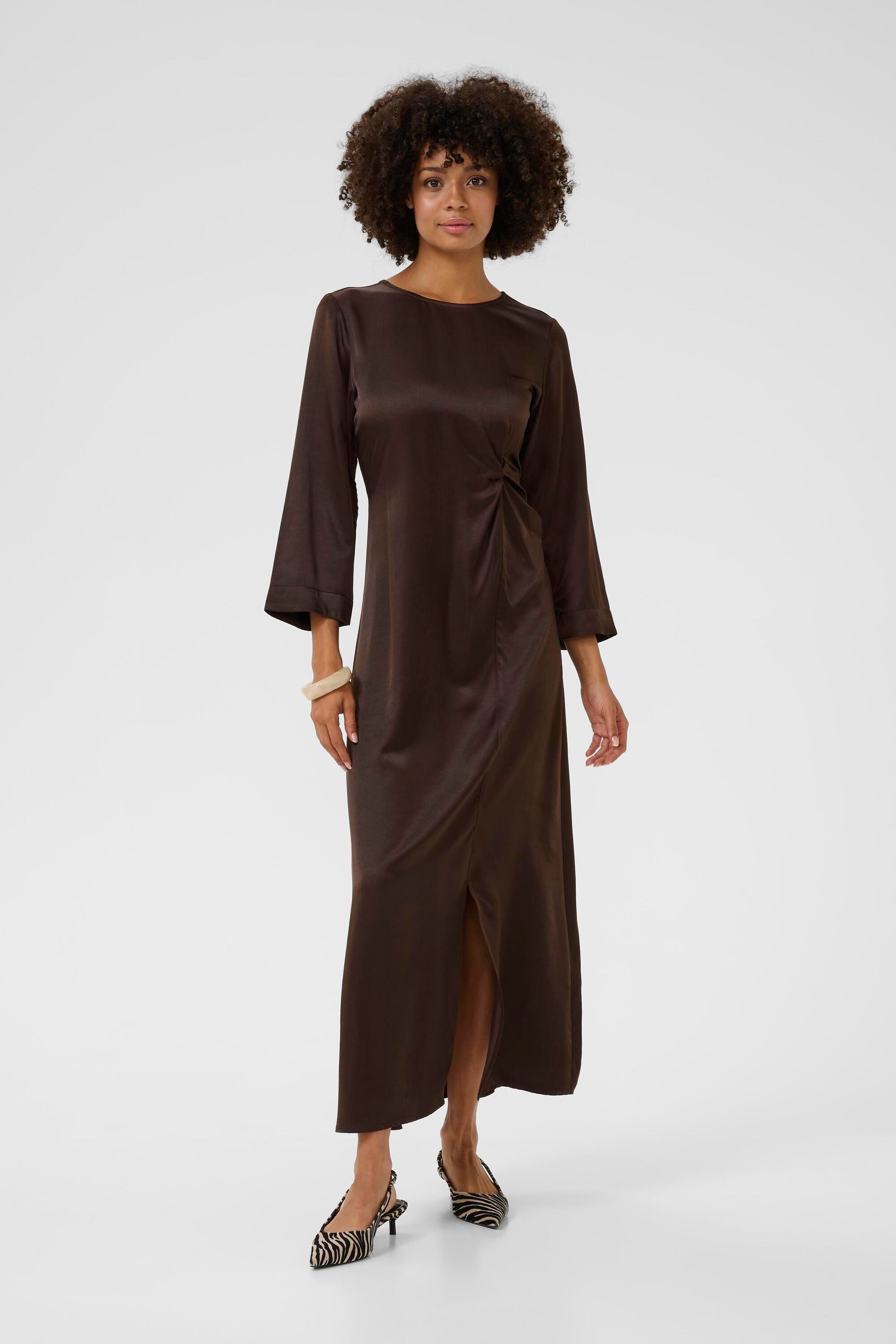 Culture Midikleid »Kleid CUmollie«