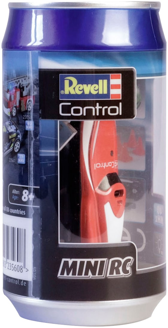 Revell® RC-Boot »Revell® control, Mini RC Boot, 2,4 GHz«