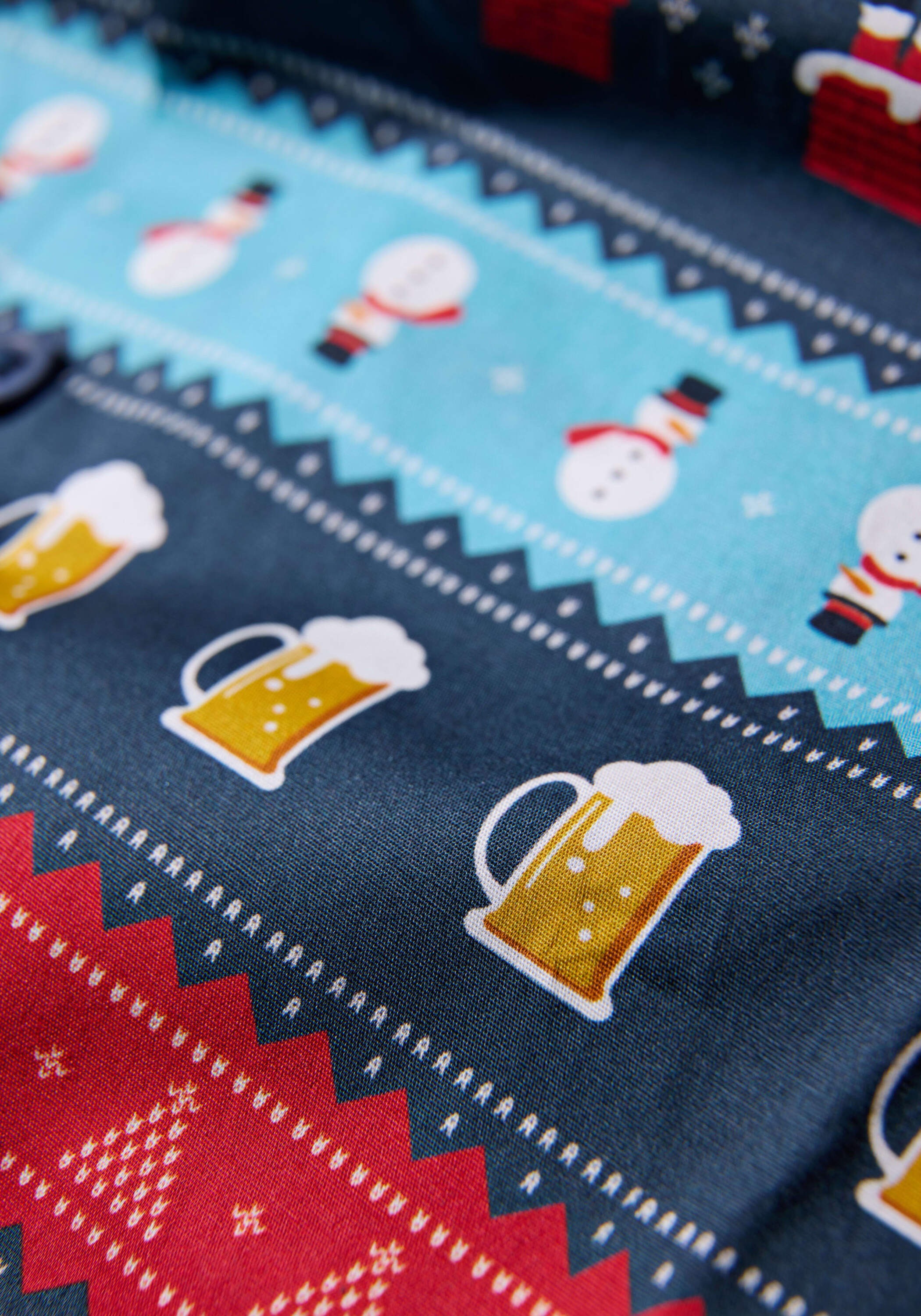 LINDBERGH »Lindbergh Freizeithemd«