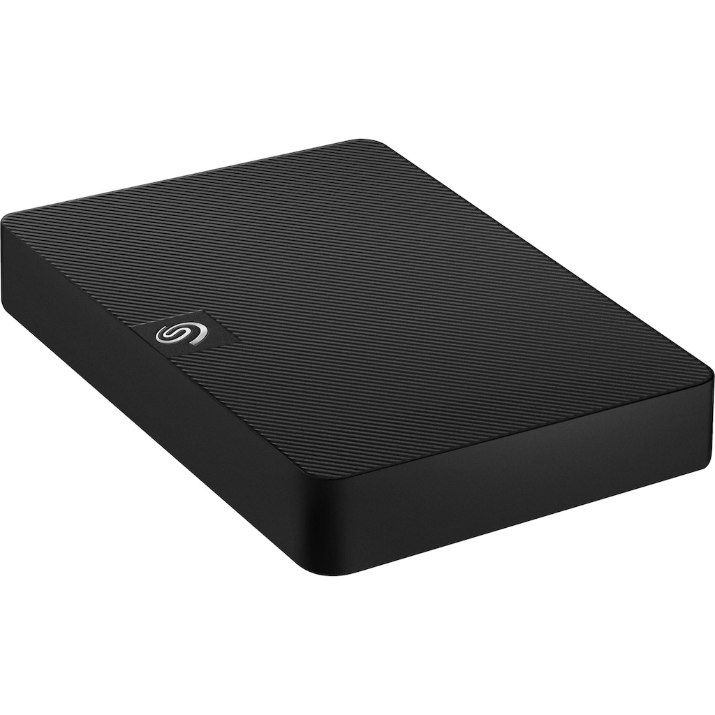 Seagate externe HDD-Festplatte »Expansion Portable«, 2,5 Zoll, Anschluss USB 3.0