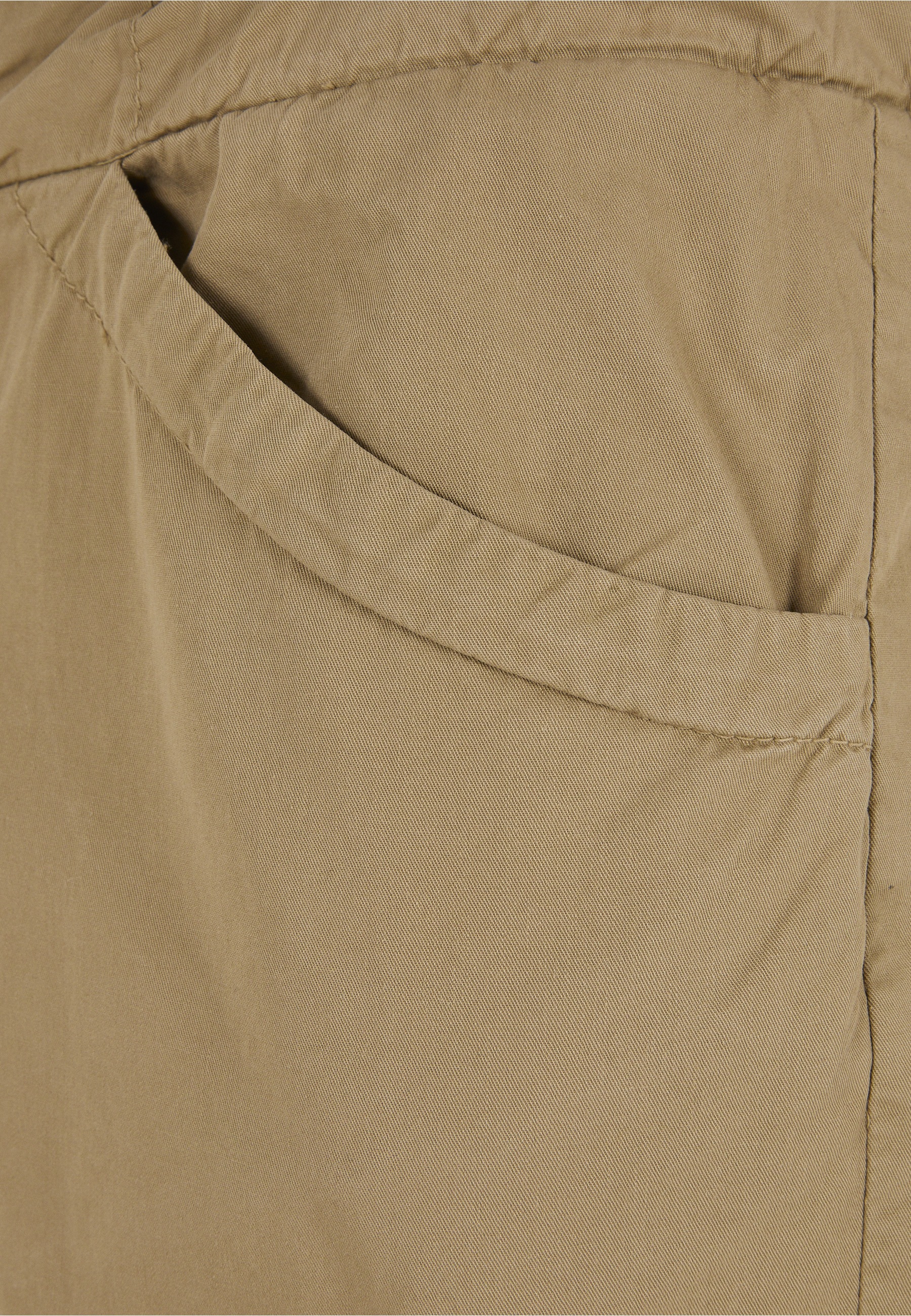 Thumbnail - URBAN CLASSICS Cargohose "Urban Classics Herren Asymetric Pants"