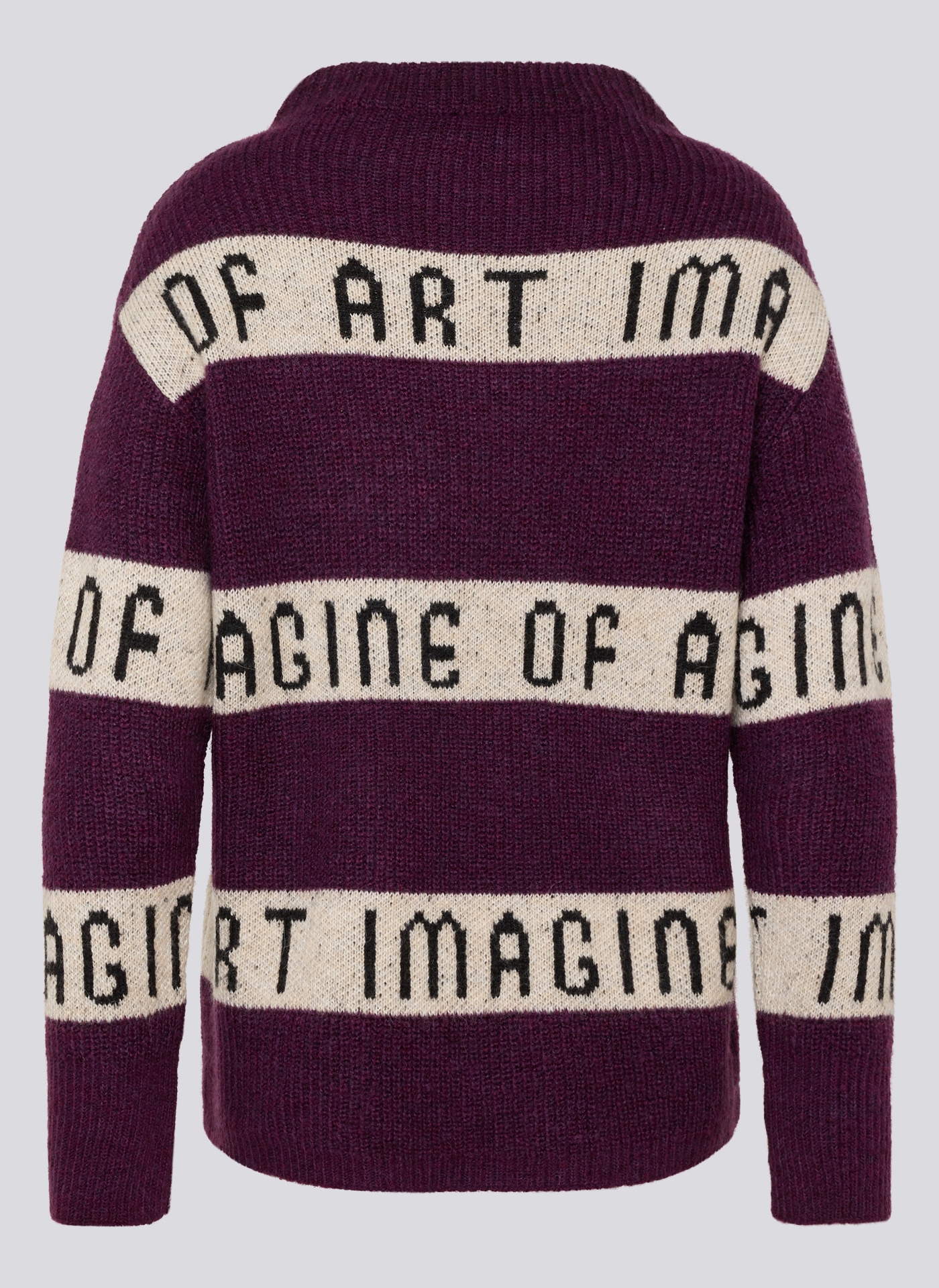 Rabe Strickpullover »Pullover«